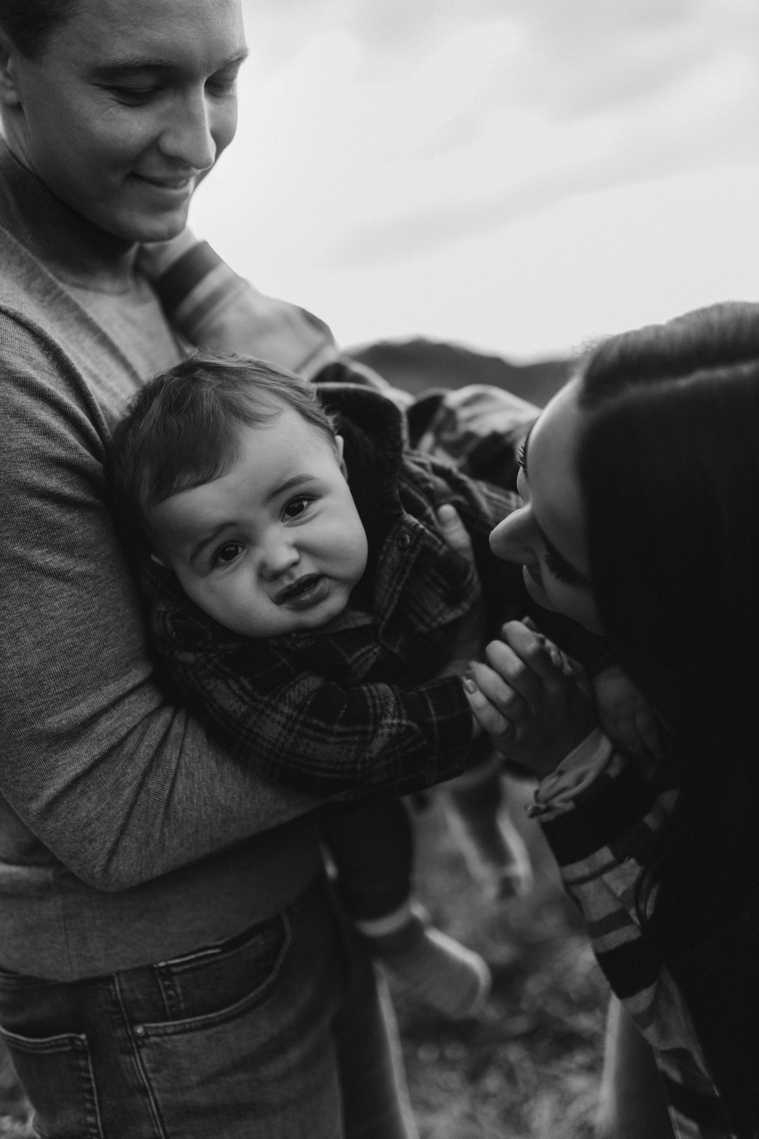 Лера, Коля, Матвей и Полинка. Семейный фотограф Оля Гладченко