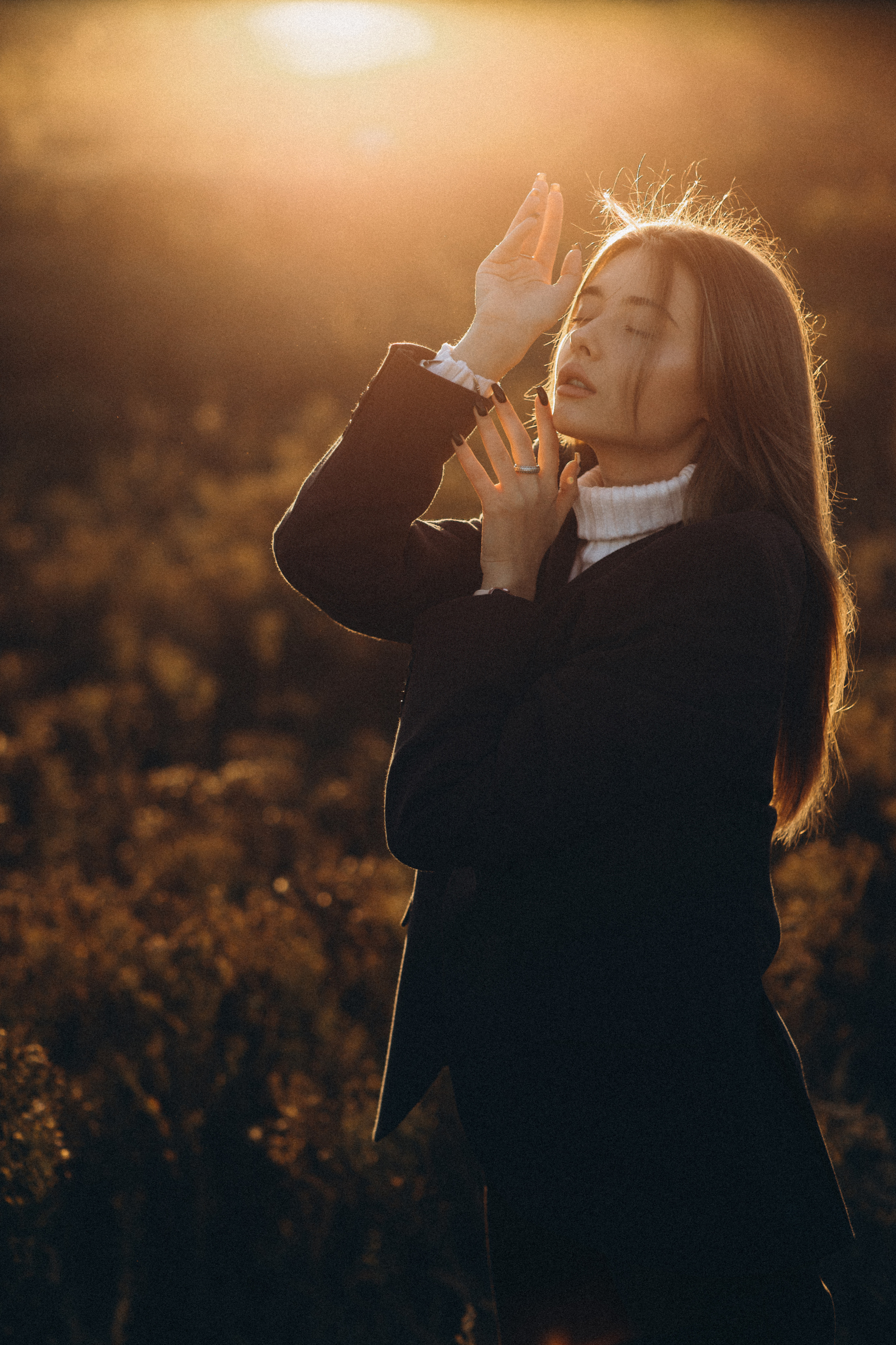 ALINA. Семейный фотограф Оля Гладченко