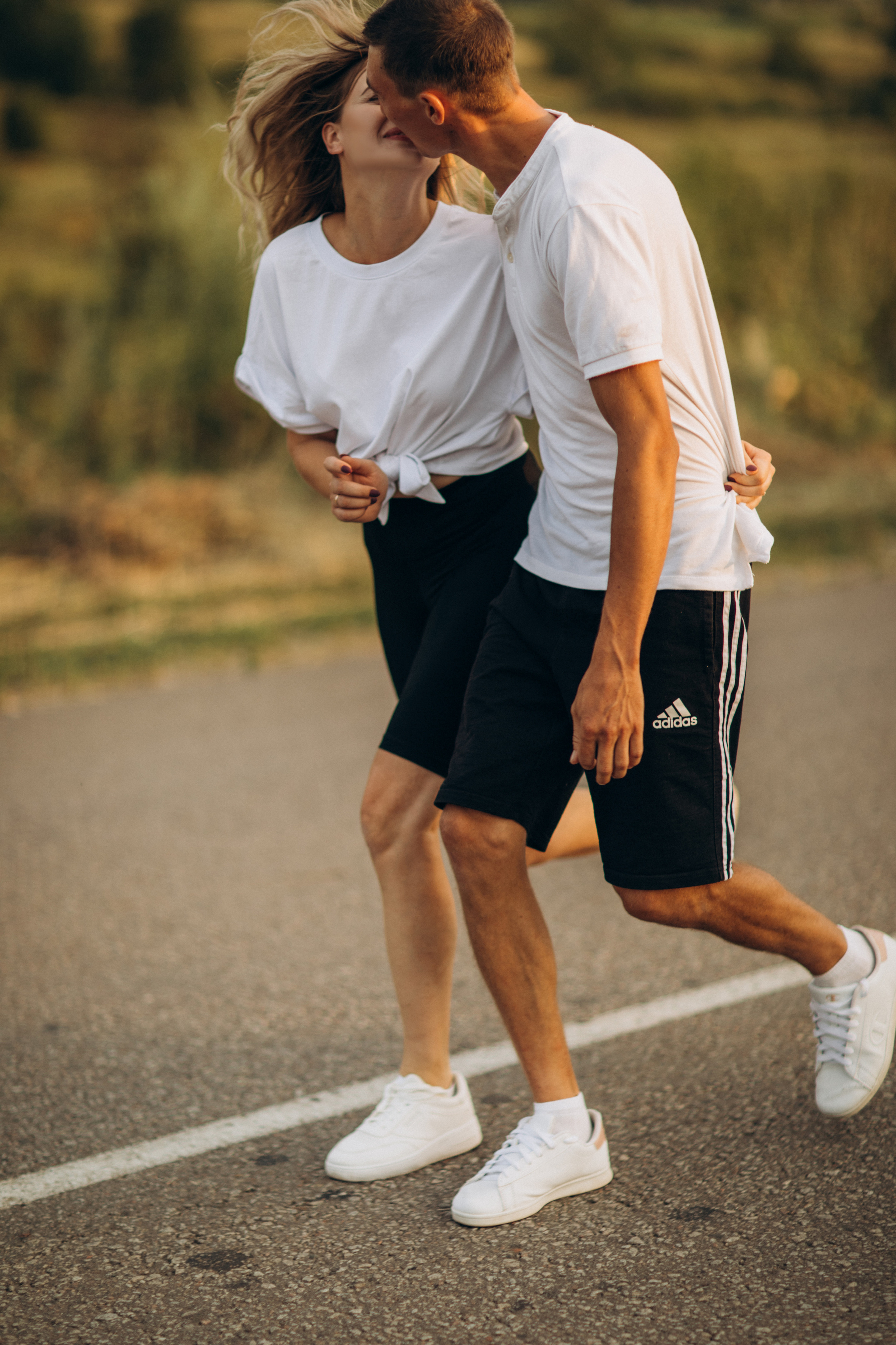 Жанна ♡ Дима 2021 г. Семейный фотограф Оля Гладченко