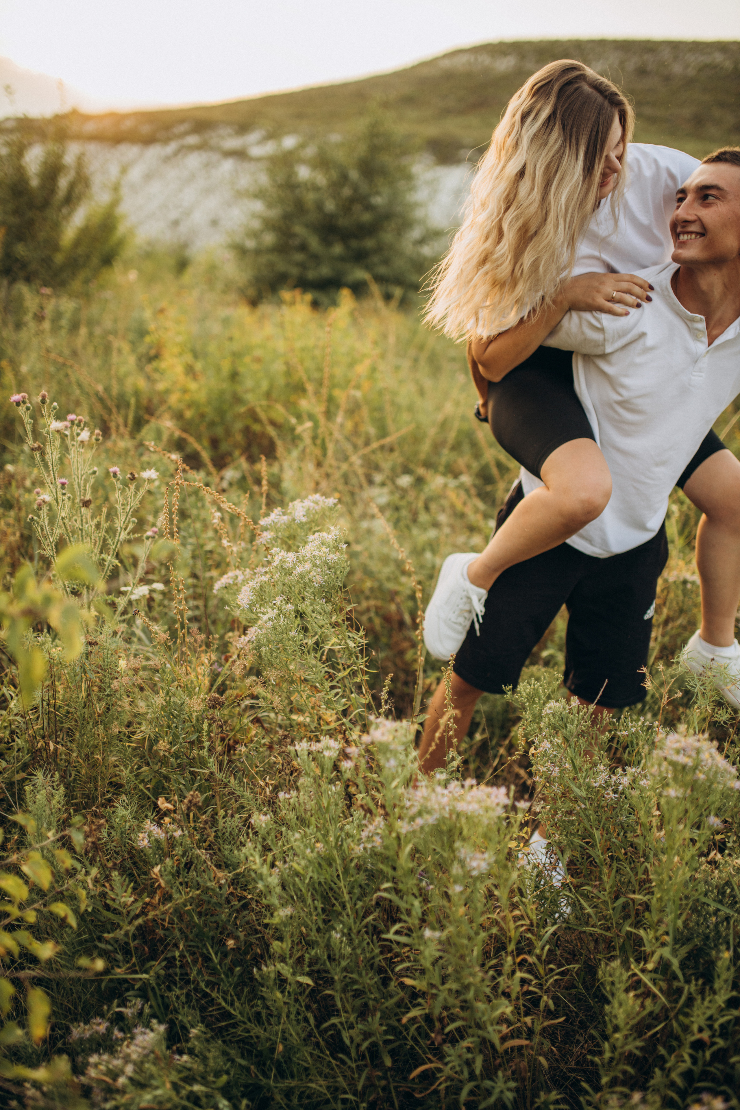 Жанна ♡ Дима 2021 г. Семейный фотограф Оля Гладченко