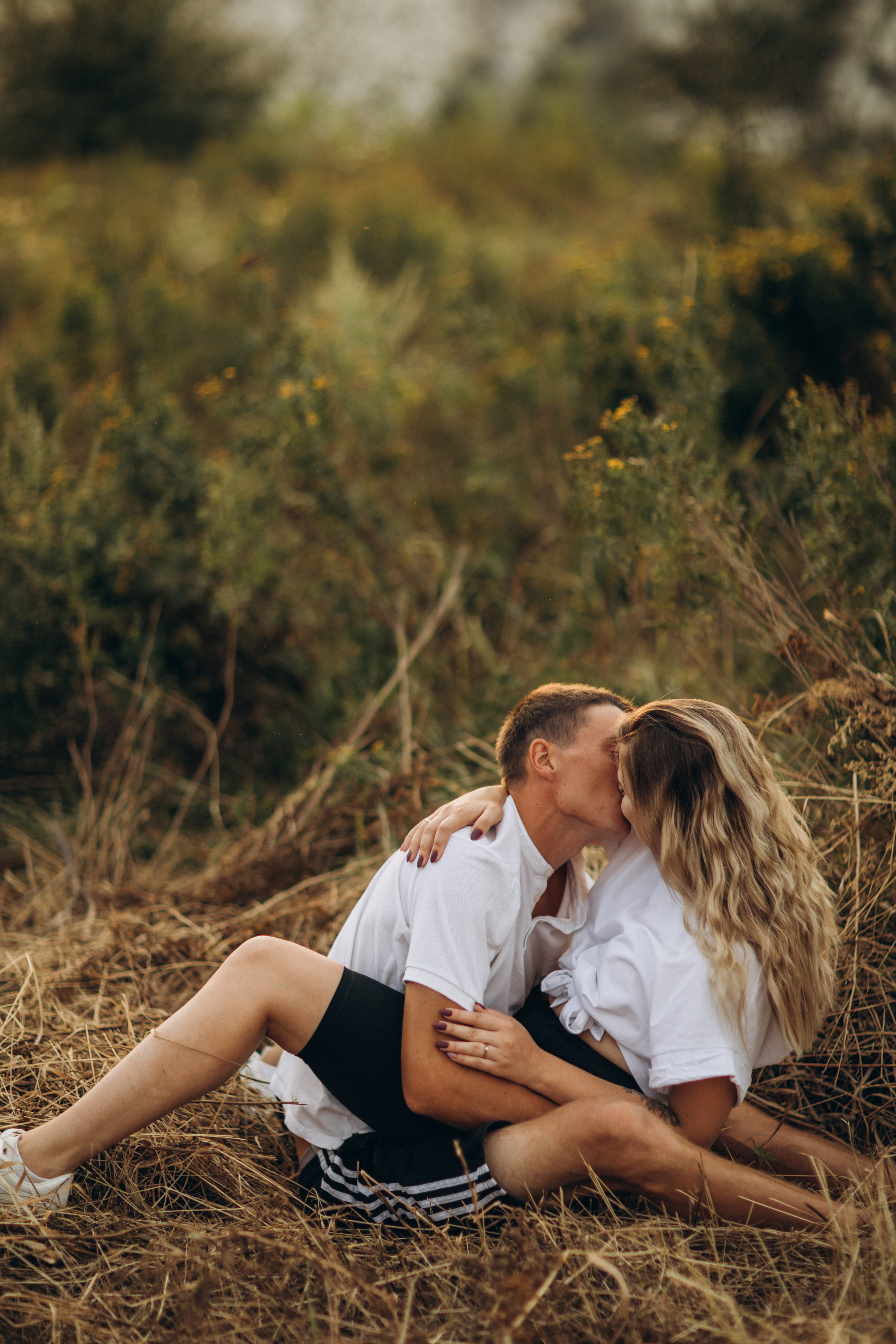 Жанна ♡ Дима 2021 г. Семейный фотограф Оля Гладченко