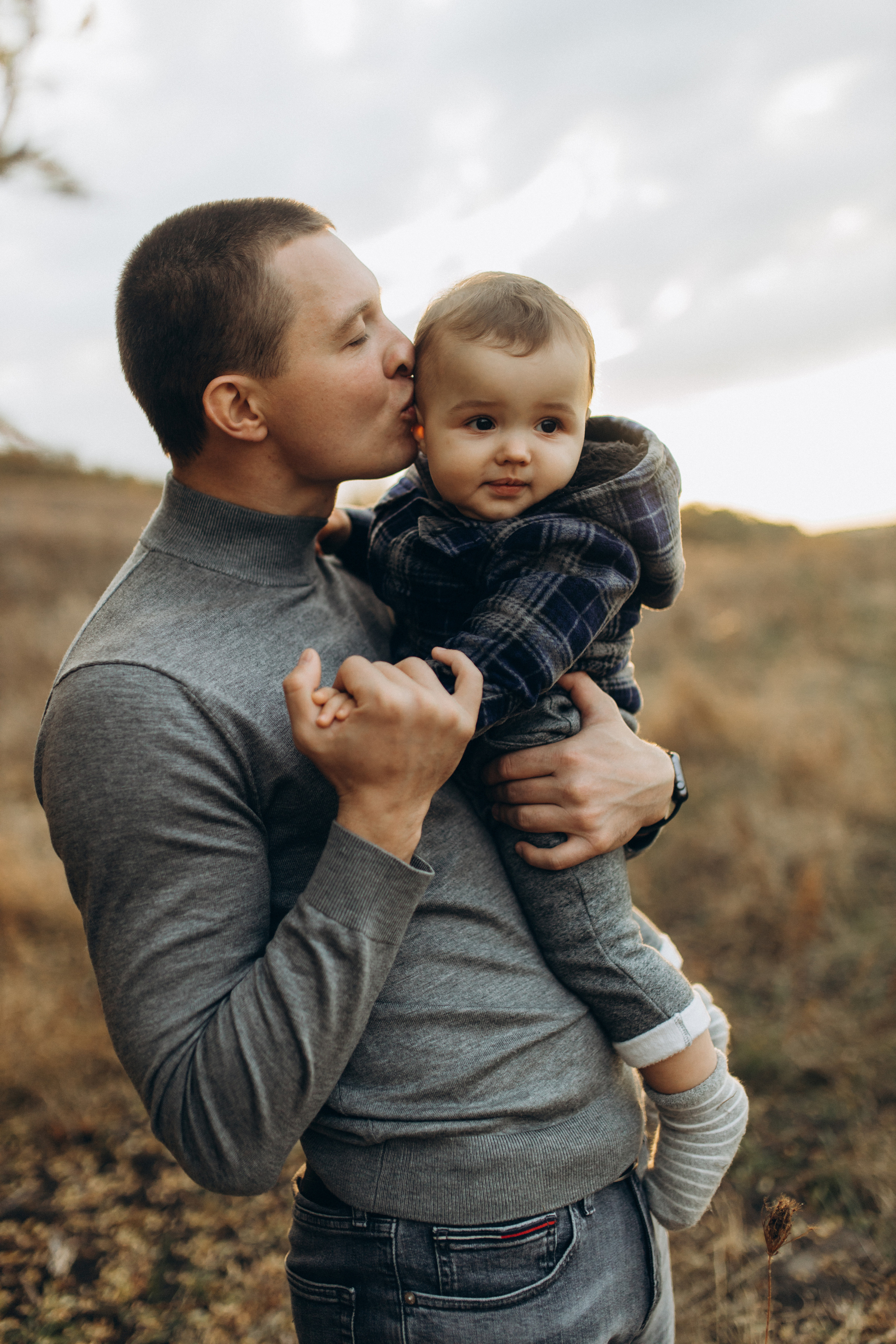 Лера, Коля, Матвей и Полинка. Семейный фотограф Оля Гладченко
