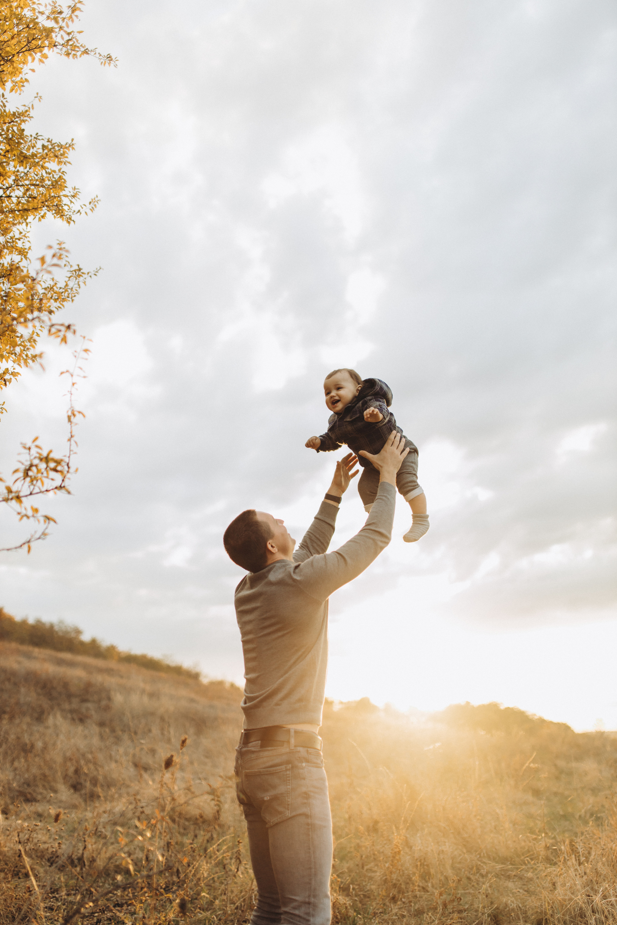 Лера, Коля, Матвей и Полинка. Семейный фотограф Оля Гладченко