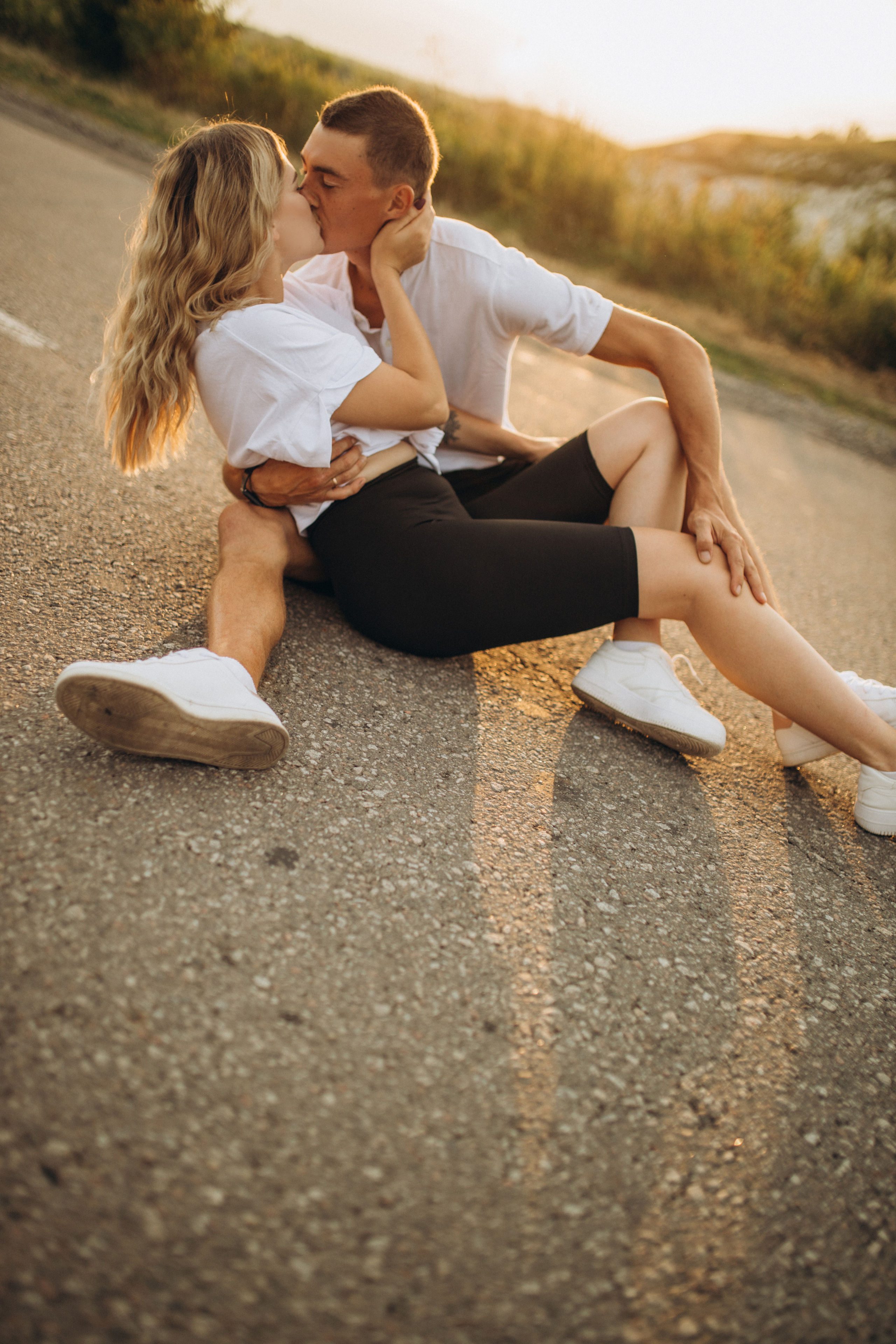 Жанна ♡ Дима 2021 г. Семейный фотограф Оля Гладченко