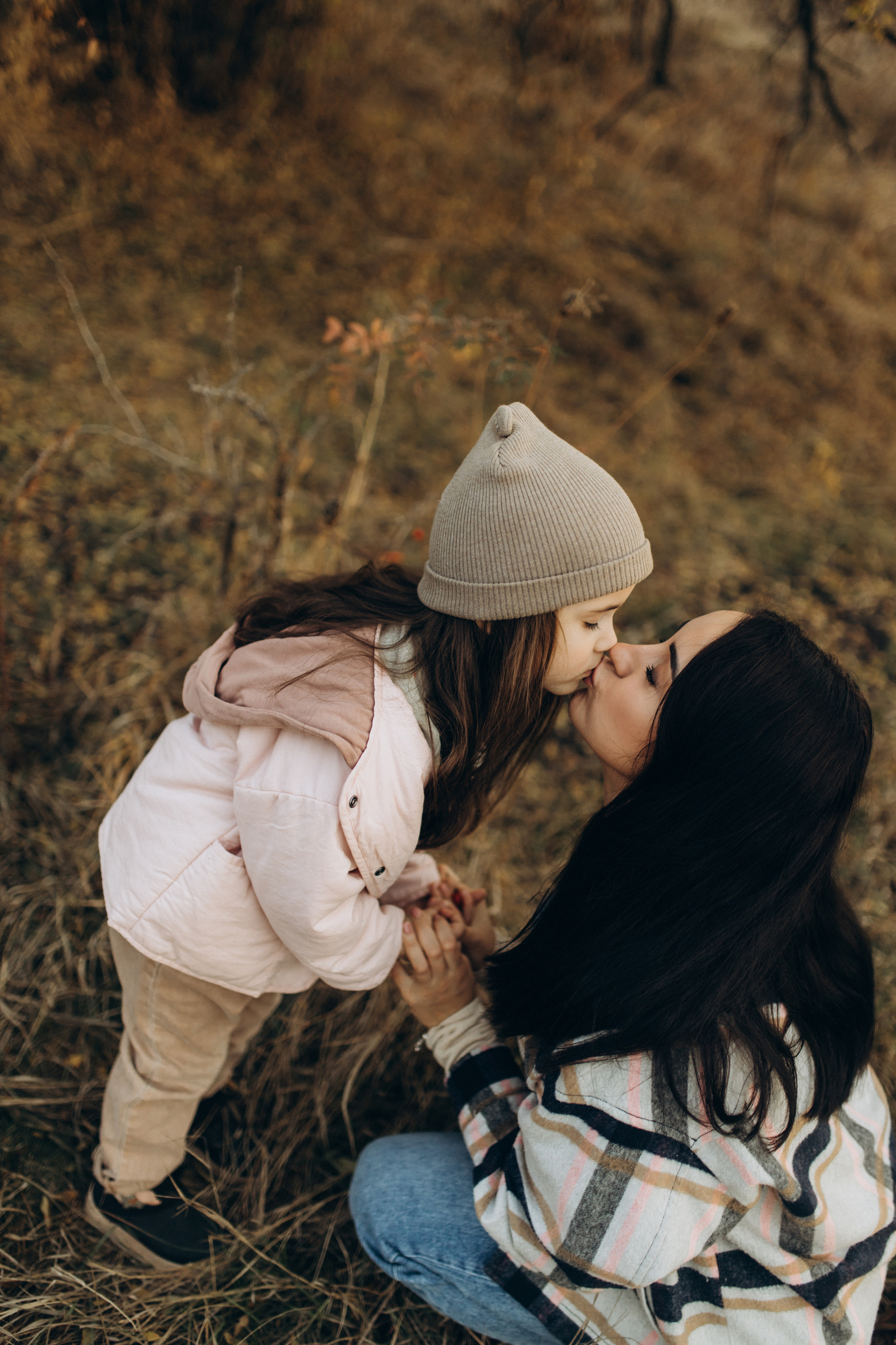 Лера, Коля, Матвей и Полинка. Семейный фотограф Оля Гладченко