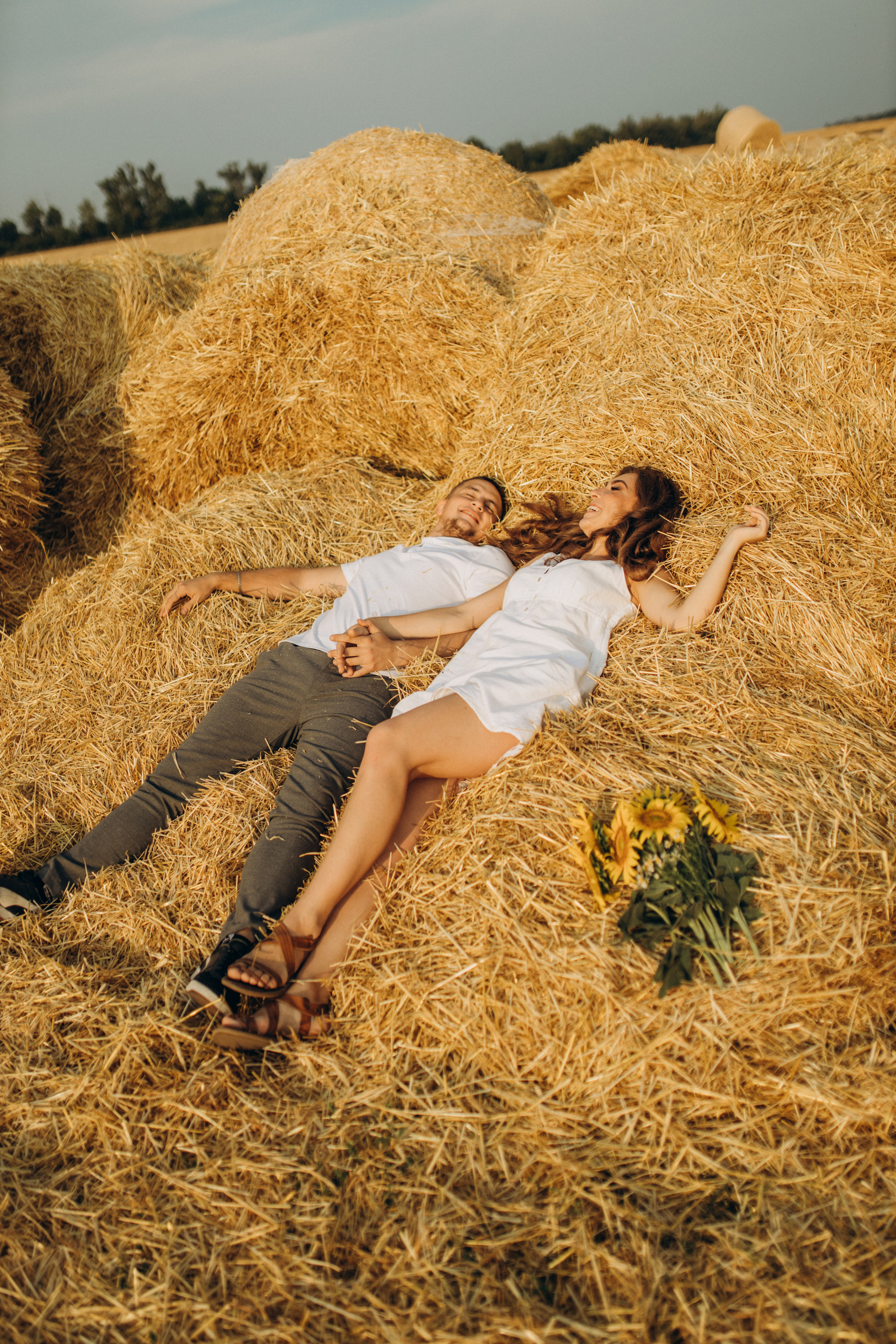 Саша ♡ Влад 2021 г. Семейный фотограф Оля Гладченко