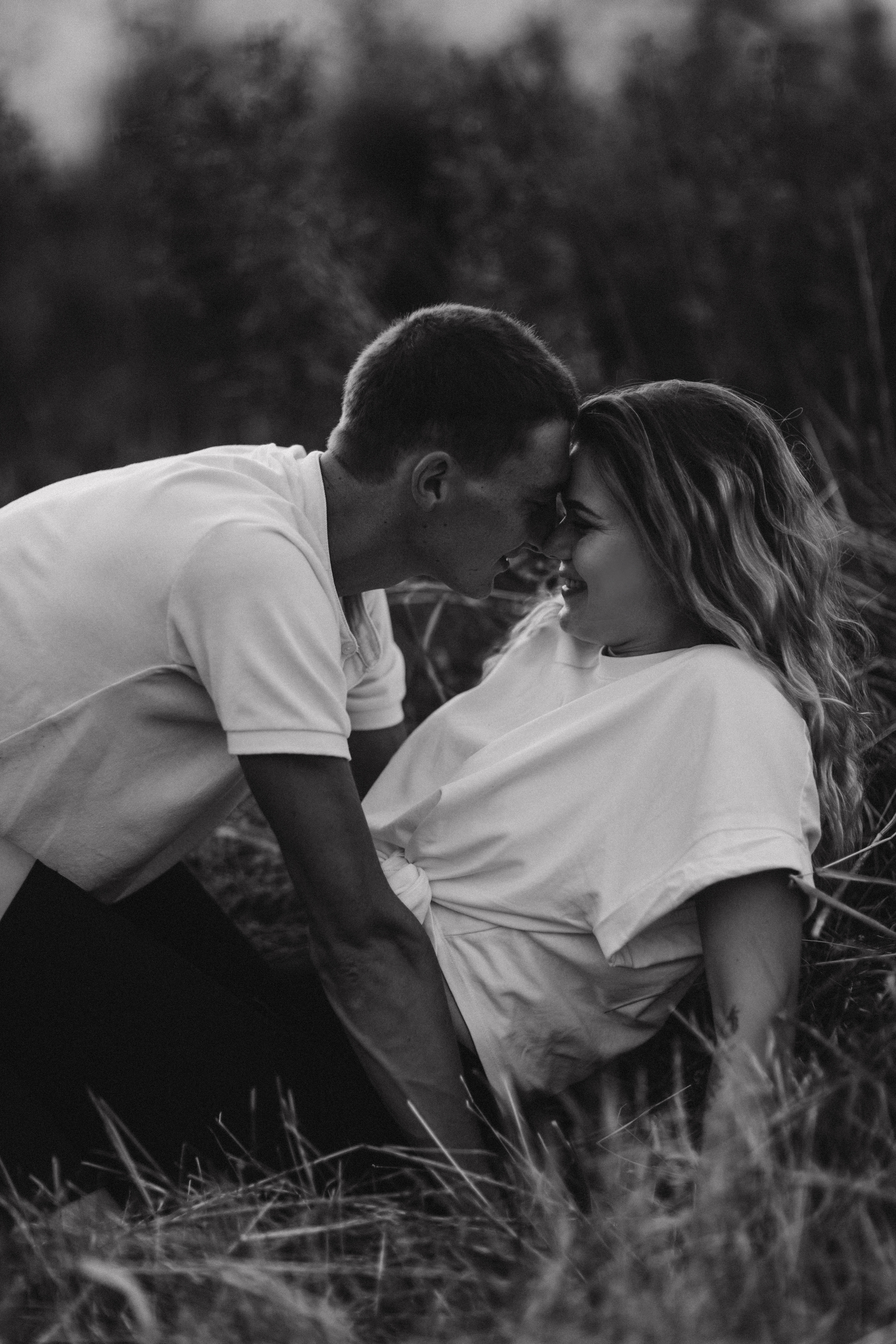 Жанна ♡ Дима 2021 г. Семейный фотограф Оля Гладченко