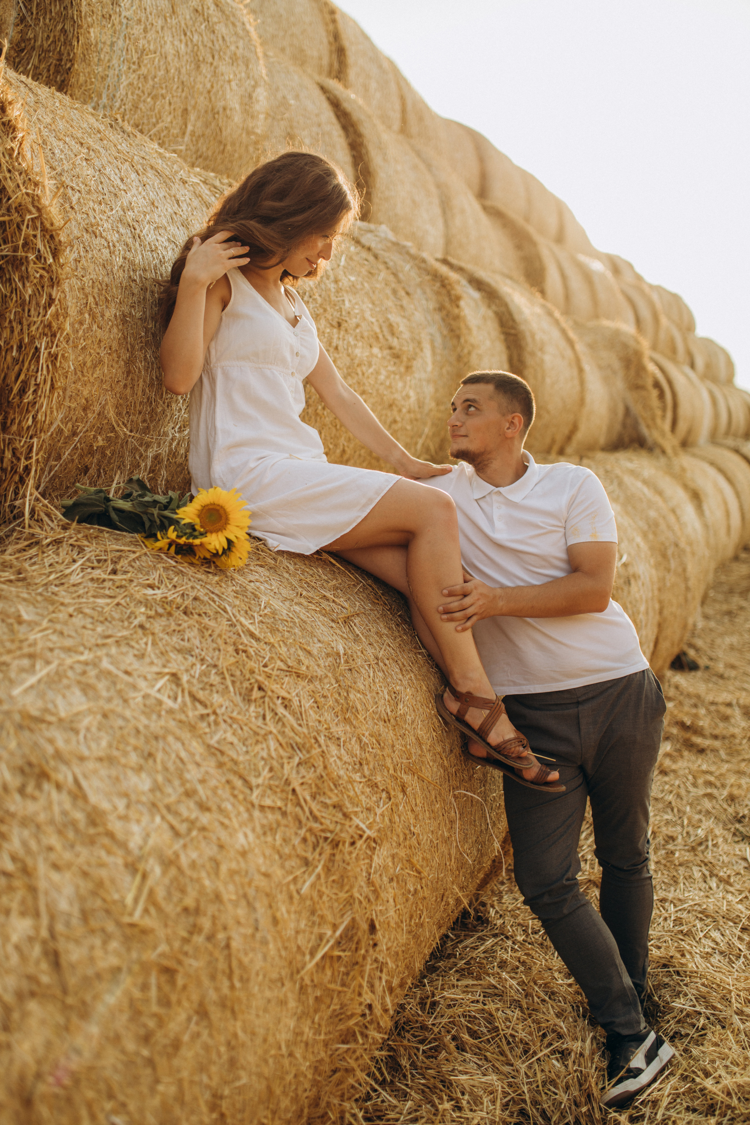 Саша ♡ Влад 2021 г. Семейный фотограф Оля Гладченко