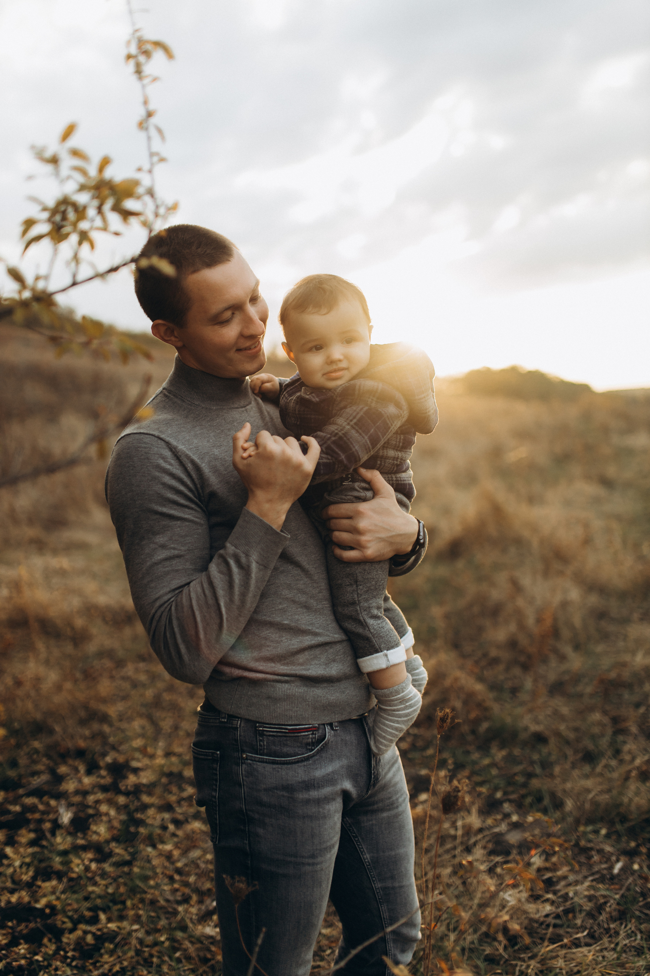 Лера, Коля, Матвей и Полинка. Семейный фотограф Оля Гладченко