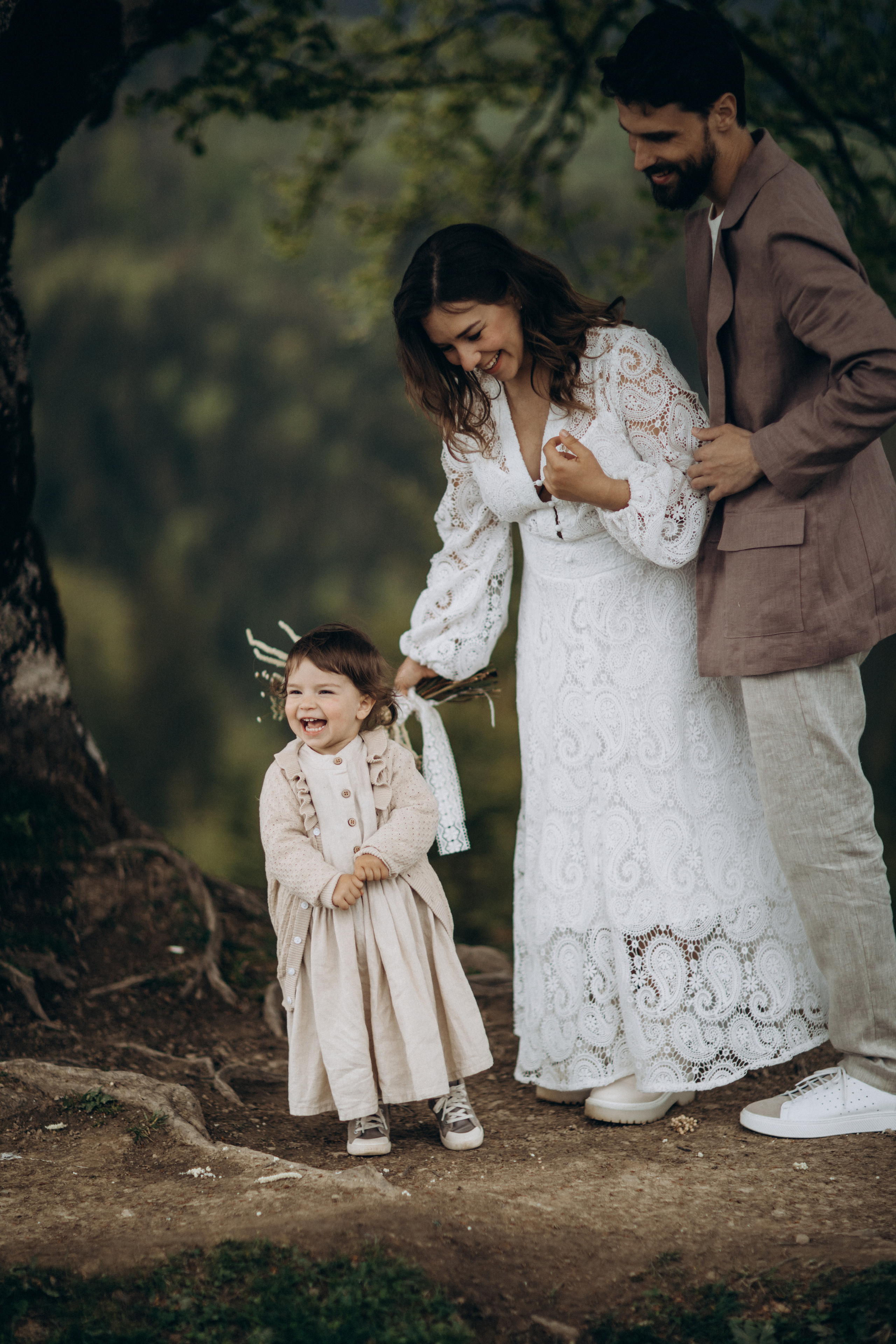 Карпаты. Никита, Флора и Аня. Семейный фотограф Оля Гладченко