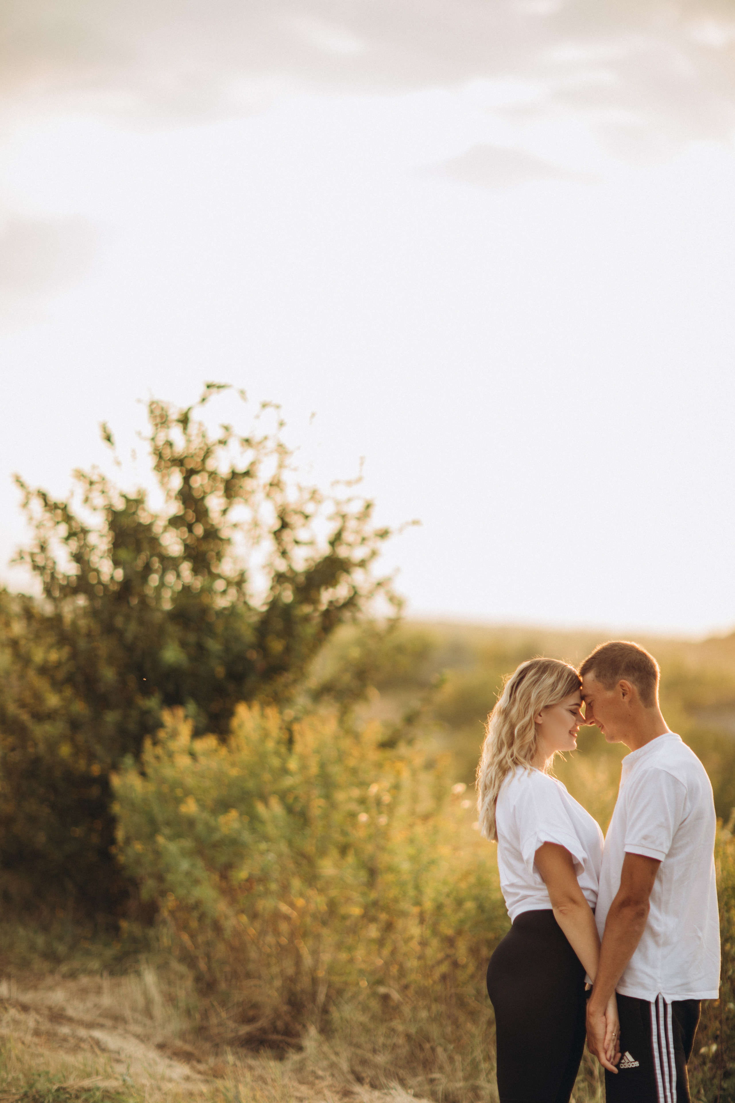 Жанна ♡ Дима 2021 г. Семейный фотограф Оля Гладченко