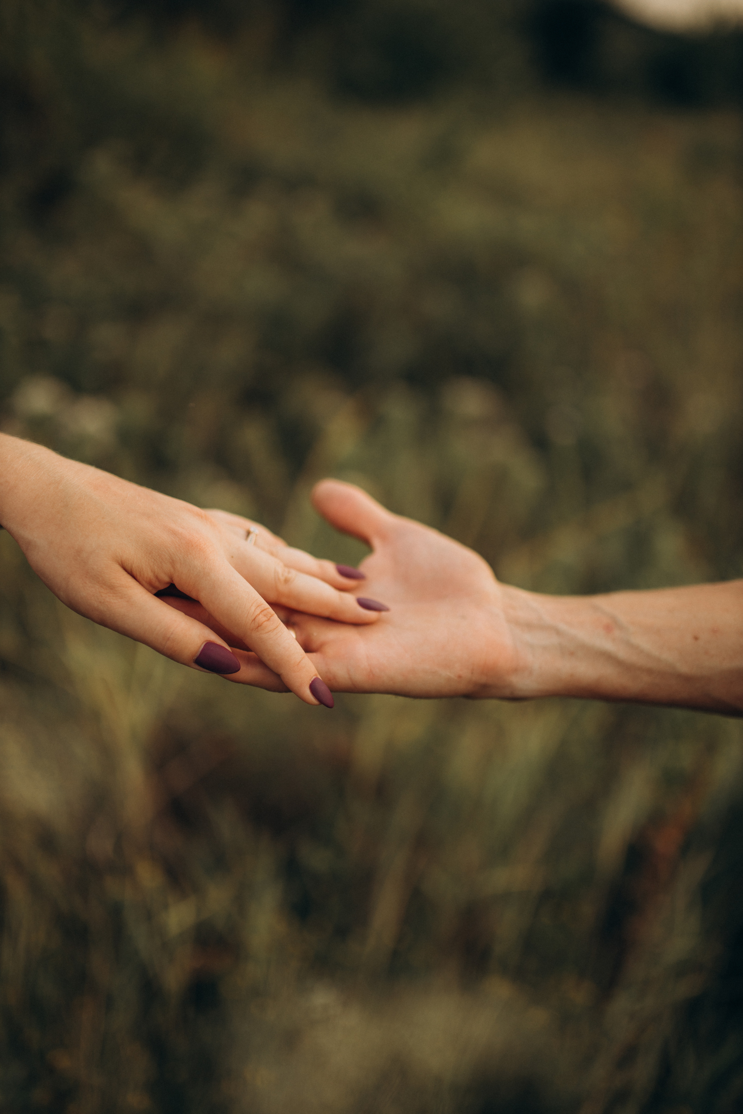 Жанна ♡ Дима 2021 г. Семейный фотограф Оля Гладченко