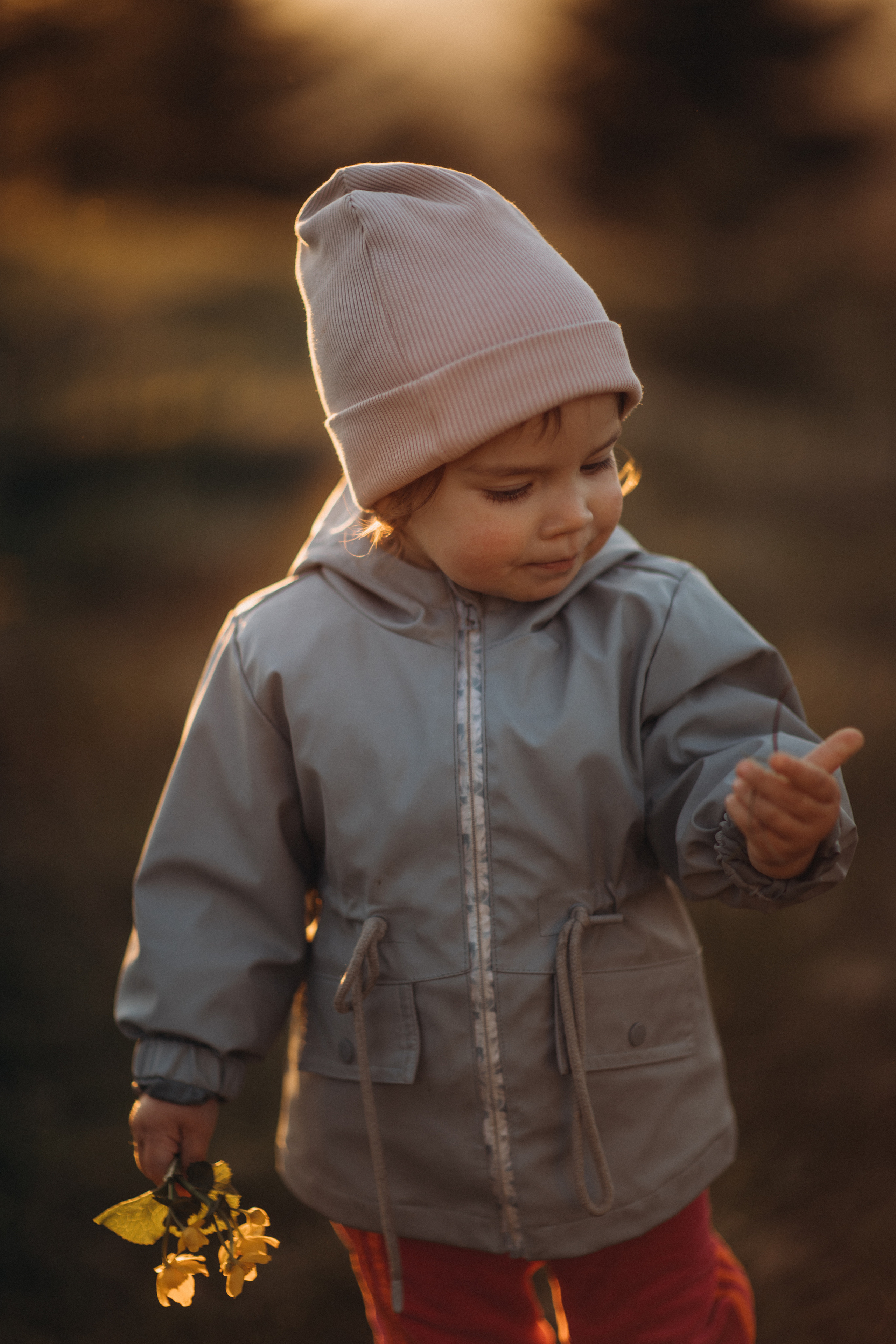 Мама Аня и Флора. Семейный фотограф Оля Гладченко