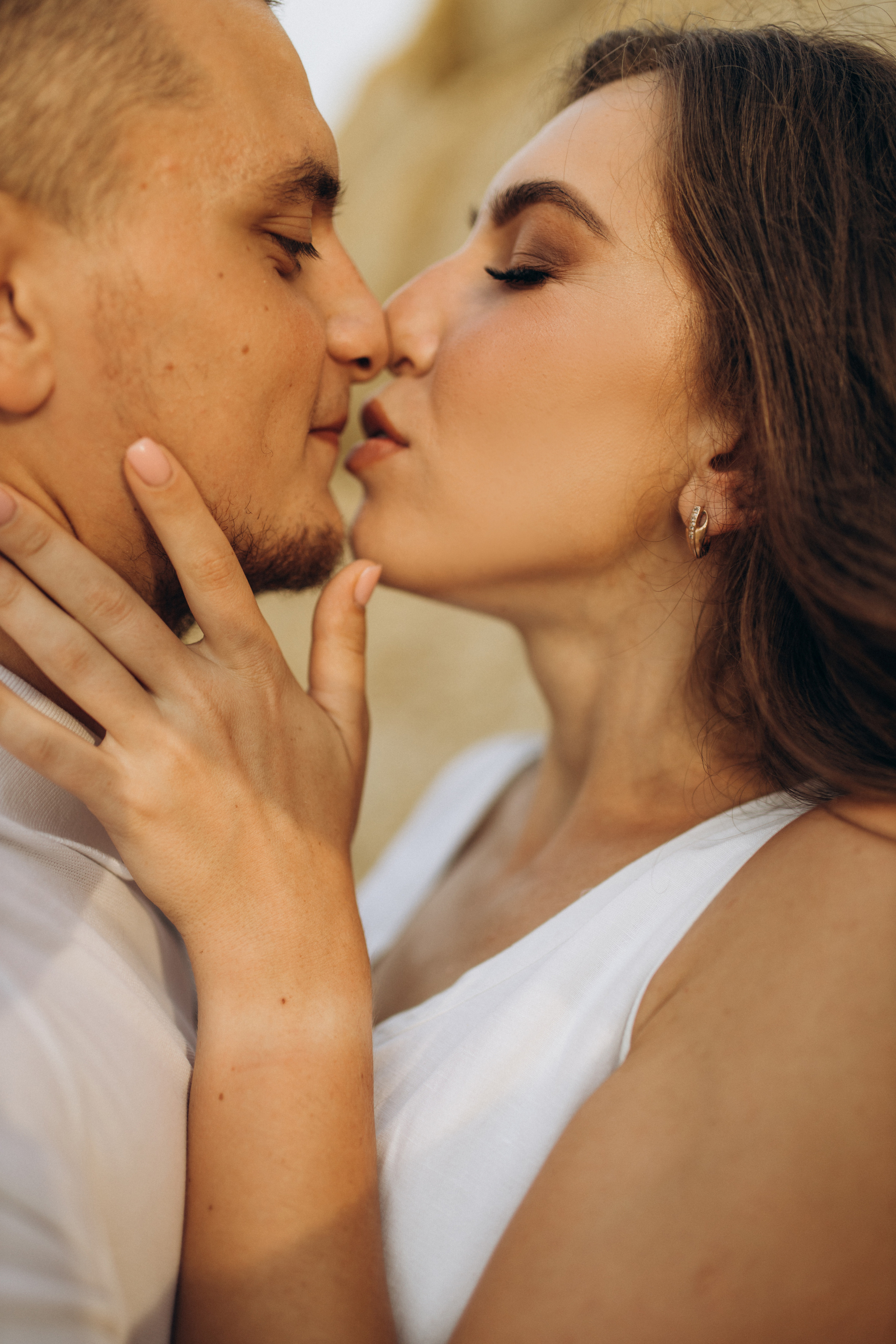 Саша ♡ Влад 2021 г. Семейный фотограф Оля Гладченко