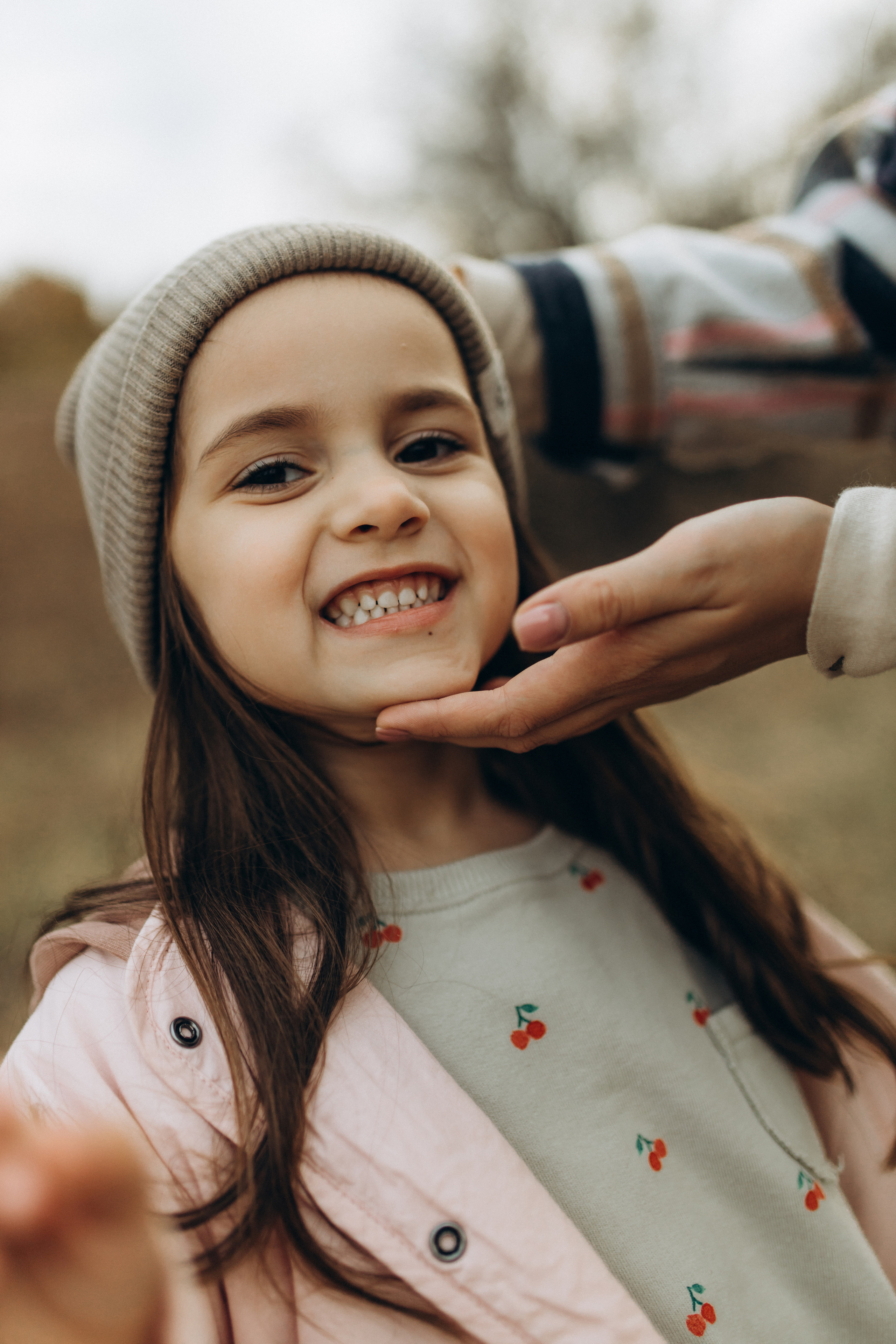 Лера, Коля, Матвей и Полинка. Семейный фотограф Оля Гладченко
