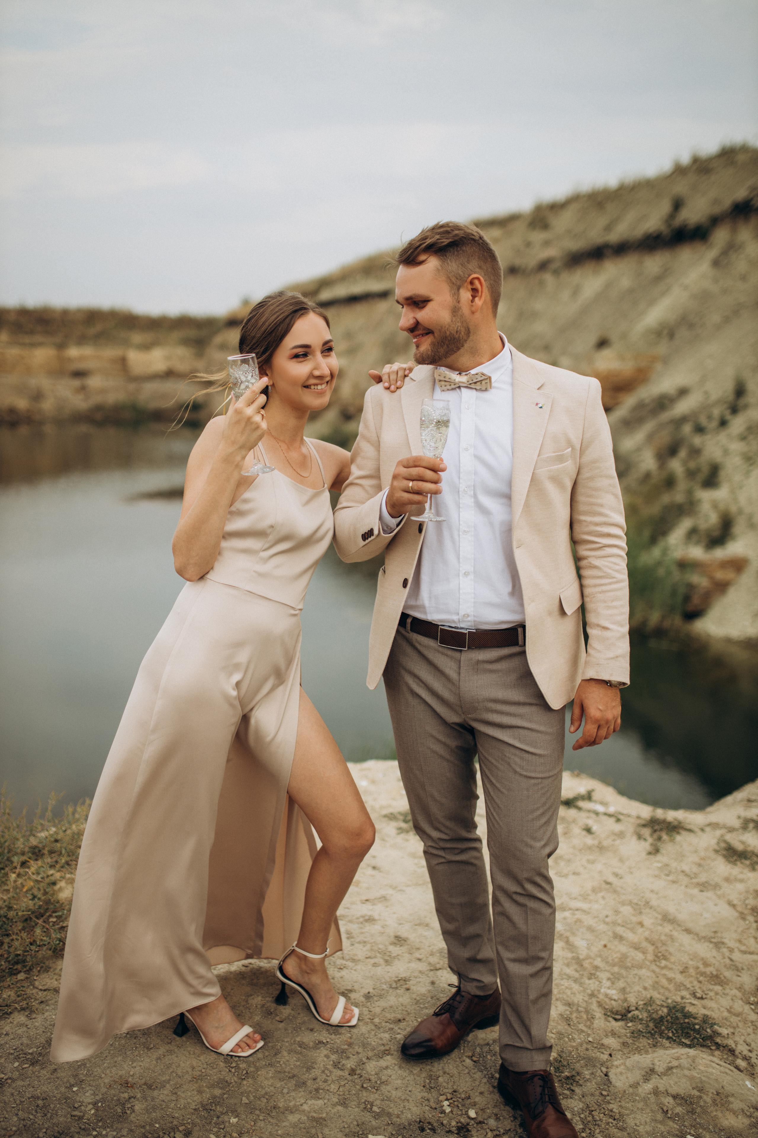 Катя | Леша. Семейный фотограф Оля Гладченко