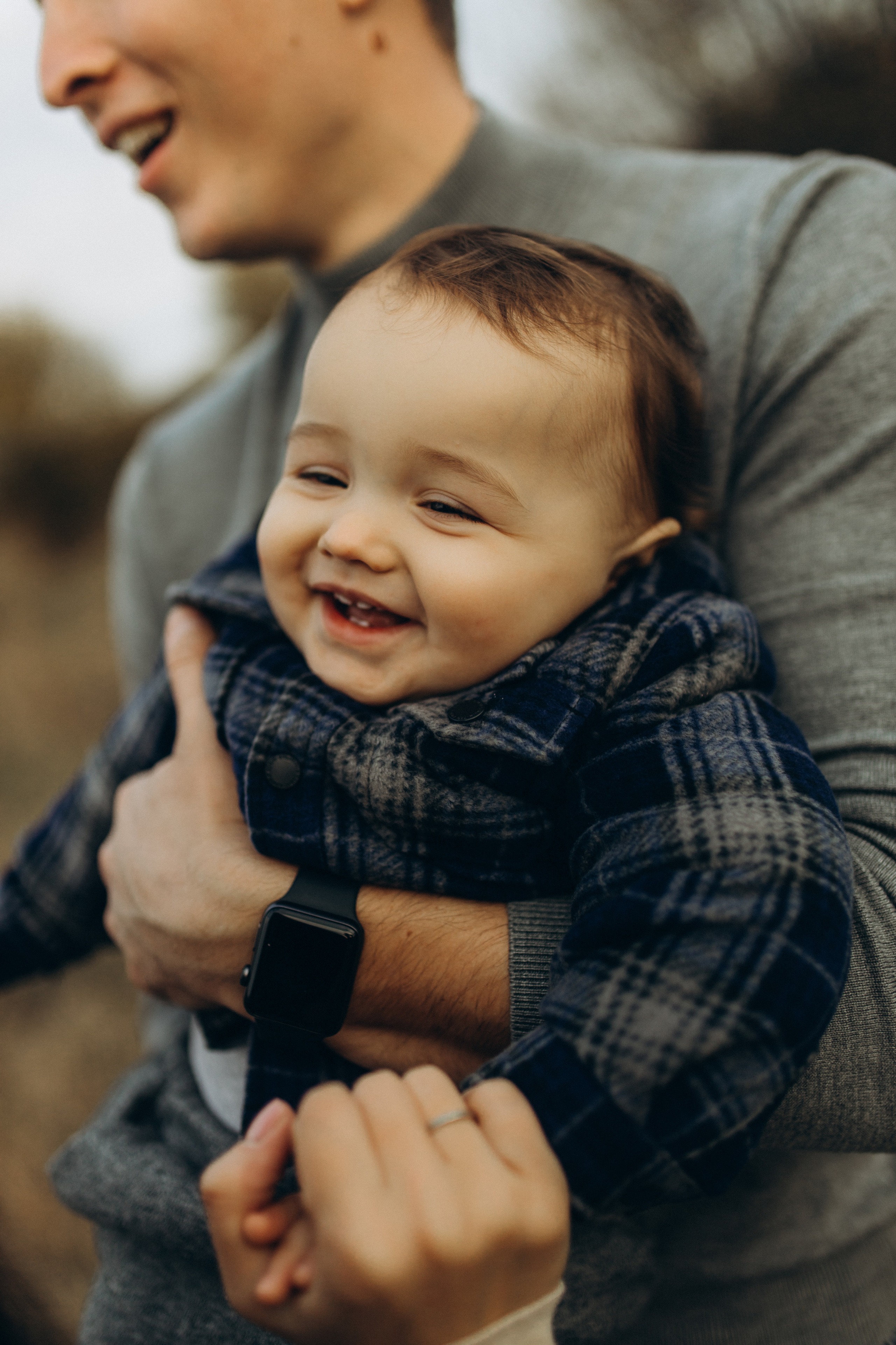 Лера, Коля, Матвей и Полинка. Семейный фотограф Оля Гладченко