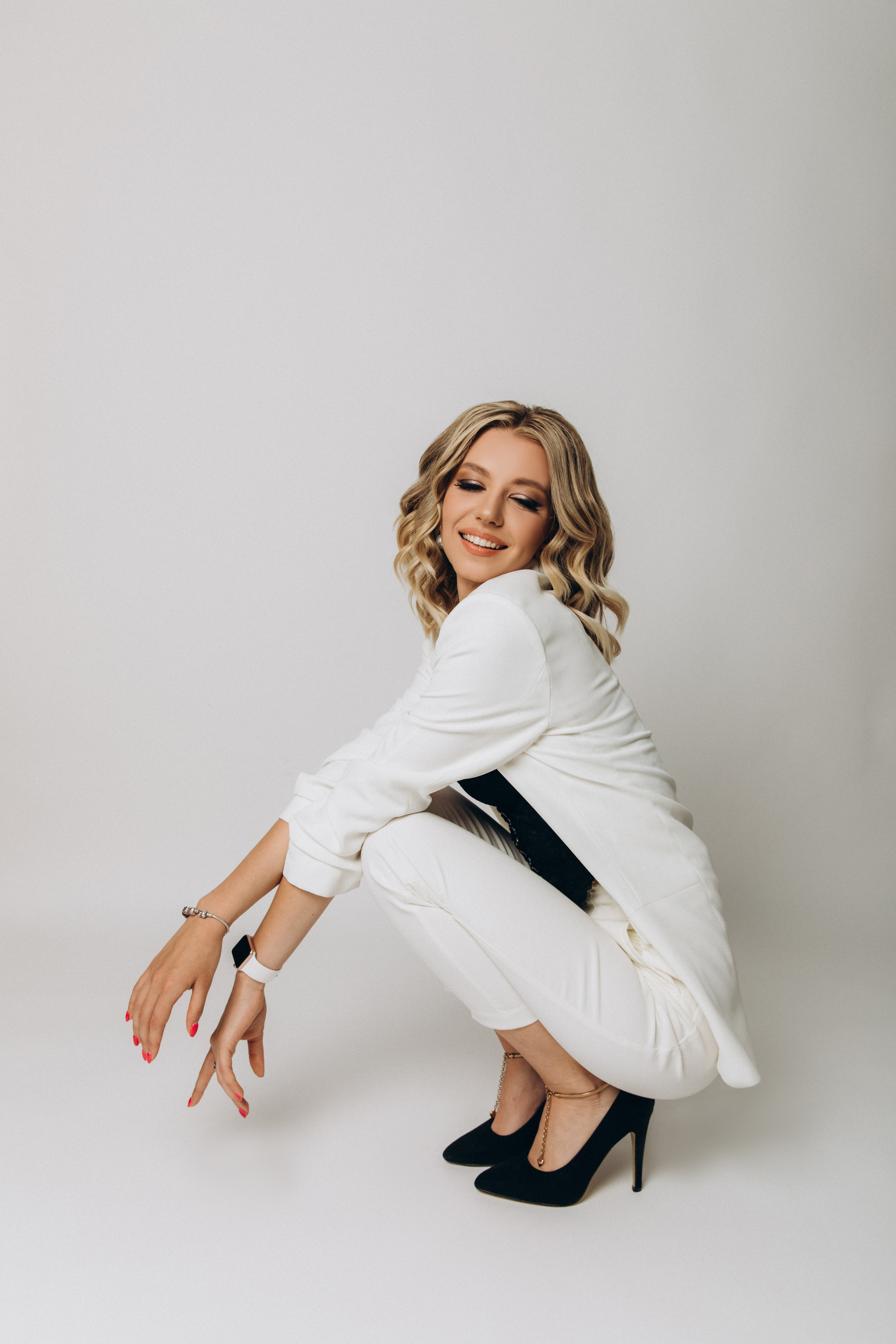 Елизавета (студия). Семейный фотограф Оля Гладченко