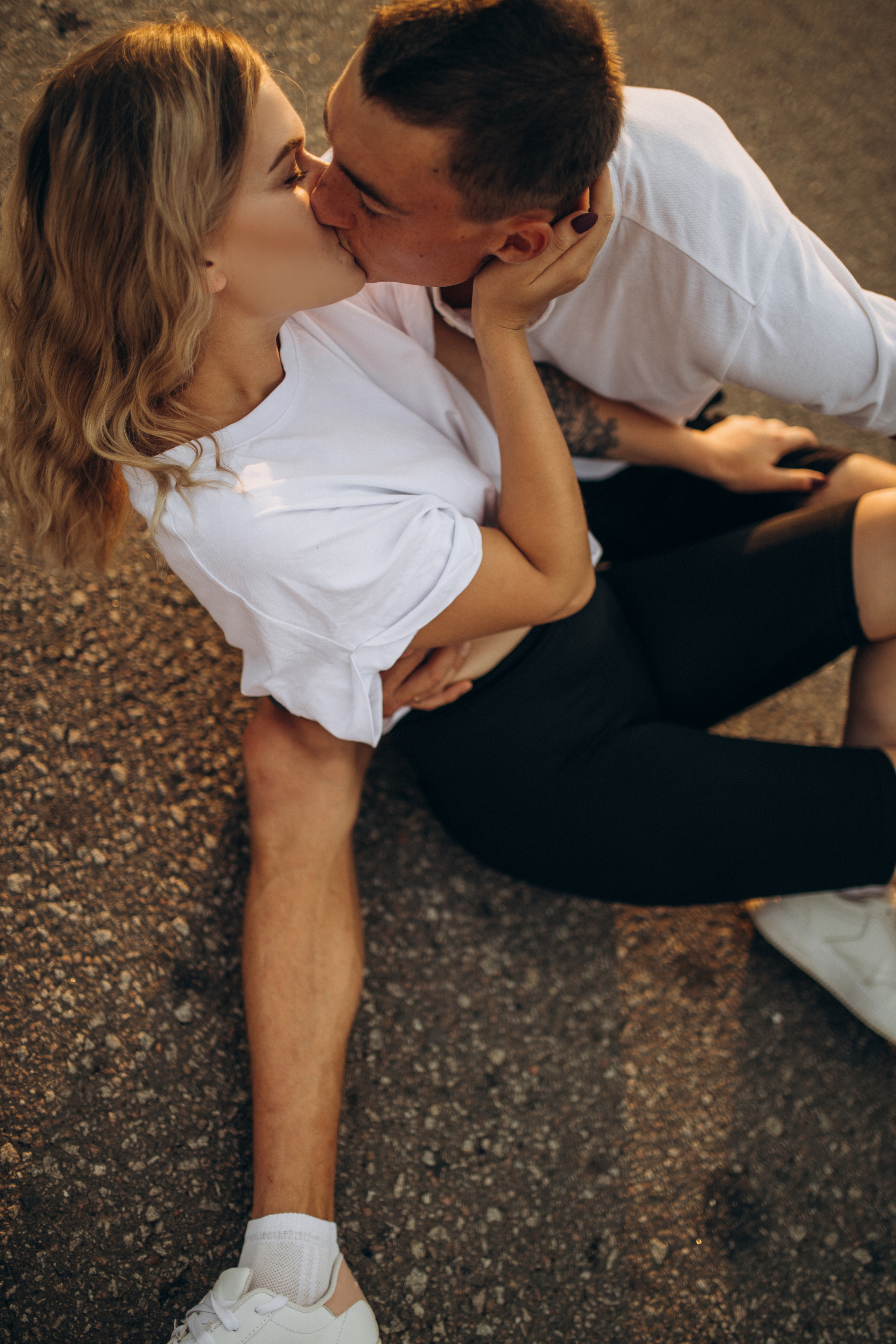 Жанна ♡ Дима 2021 г. Семейный фотограф Оля Гладченко