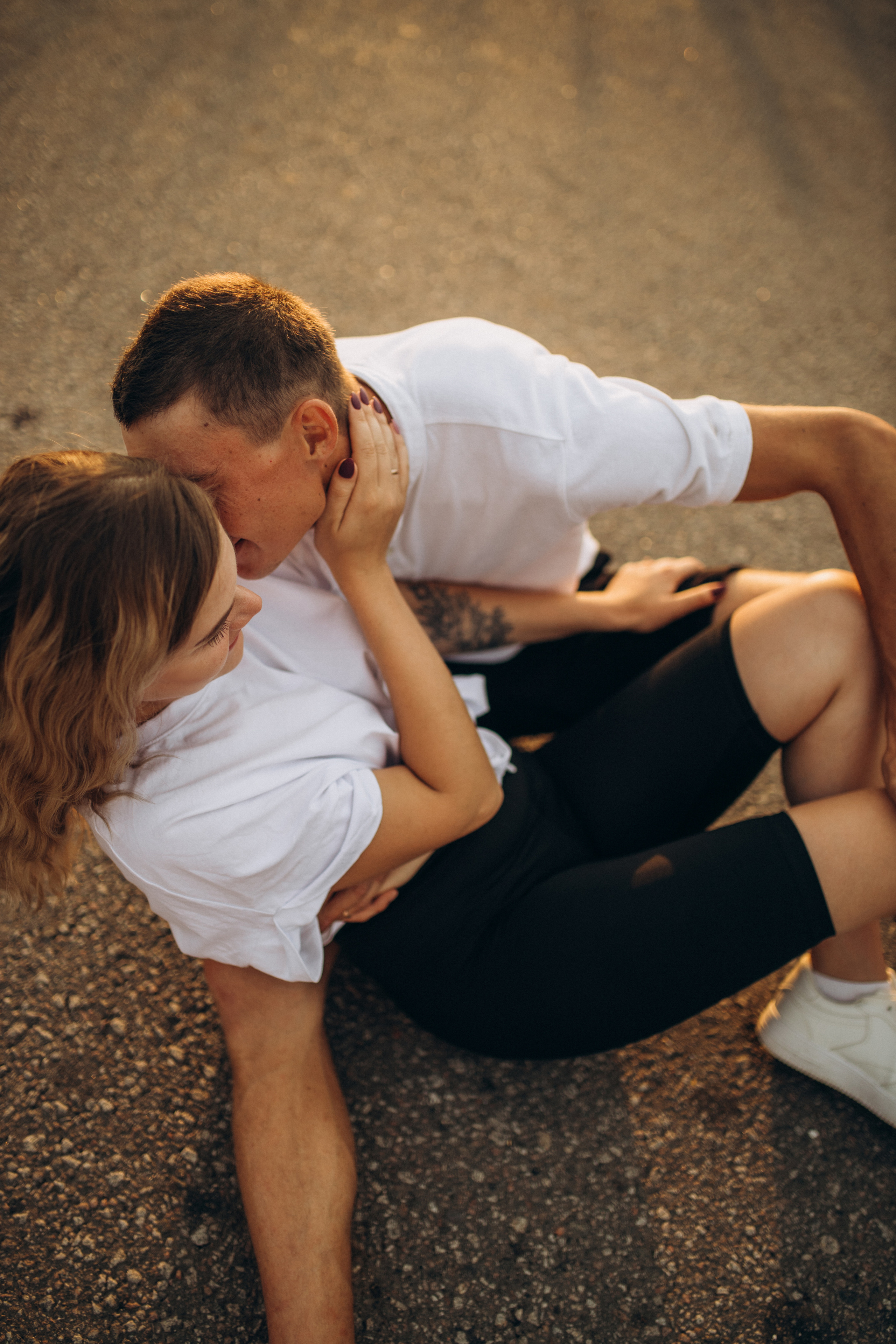 Жанна ♡ Дима 2021 г. Семейный фотограф Оля Гладченко