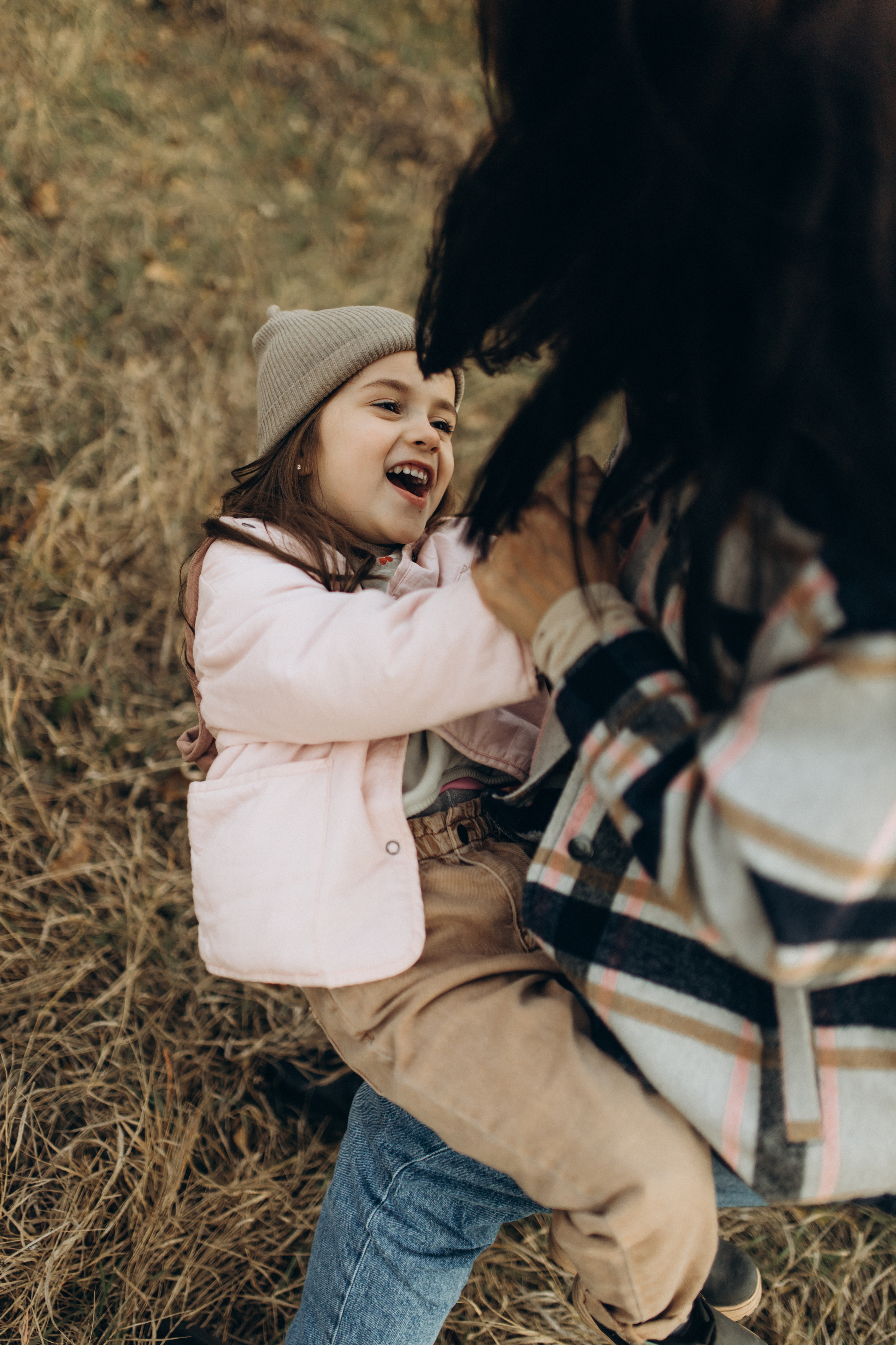 Лера, Коля, Матвей и Полинка. Семейный фотограф Оля Гладченко