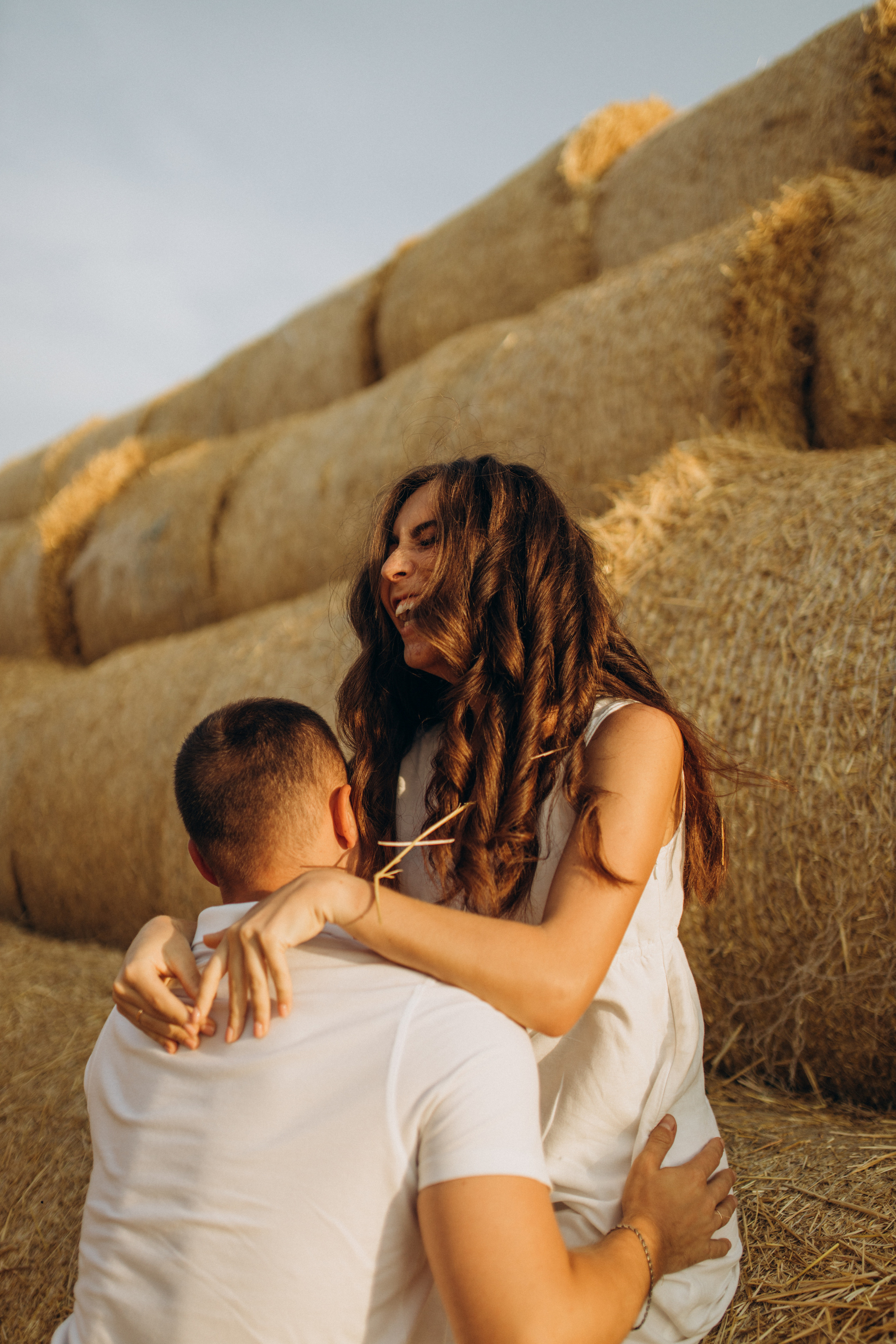Саша ♡ Влад 2021 г. Семейный фотограф Оля Гладченко