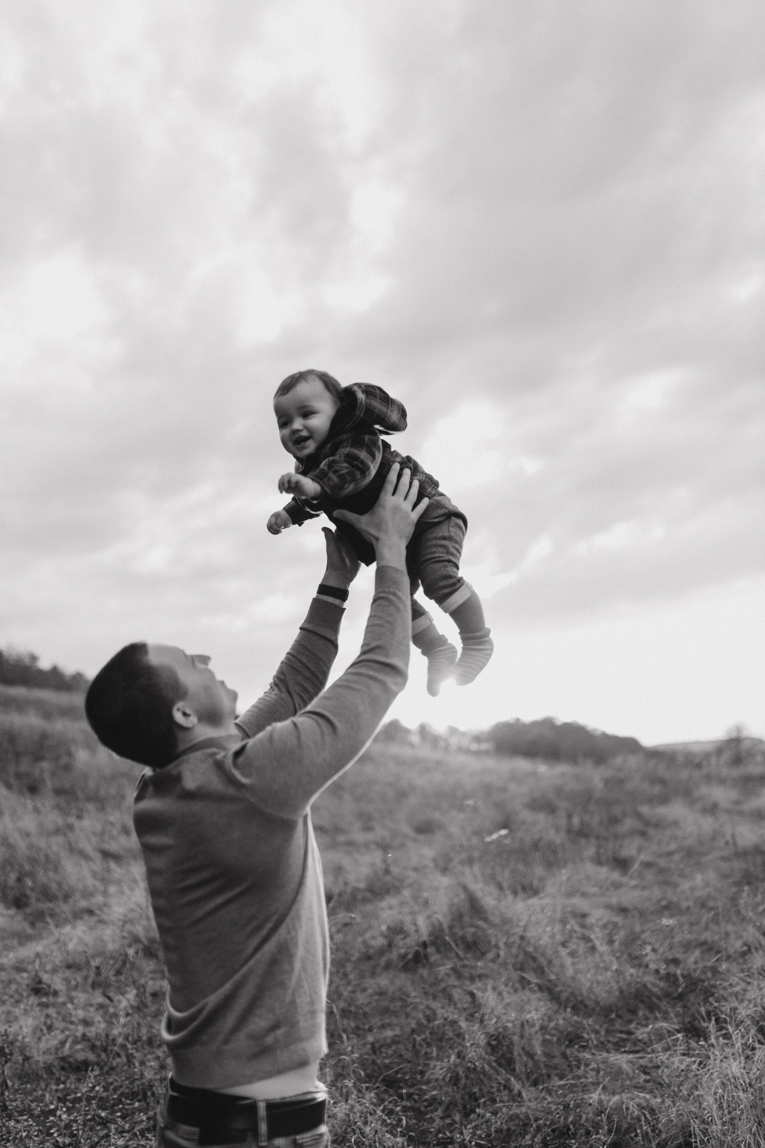 Лера, Коля, Матвей и Полинка. Семейный фотограф Оля Гладченко