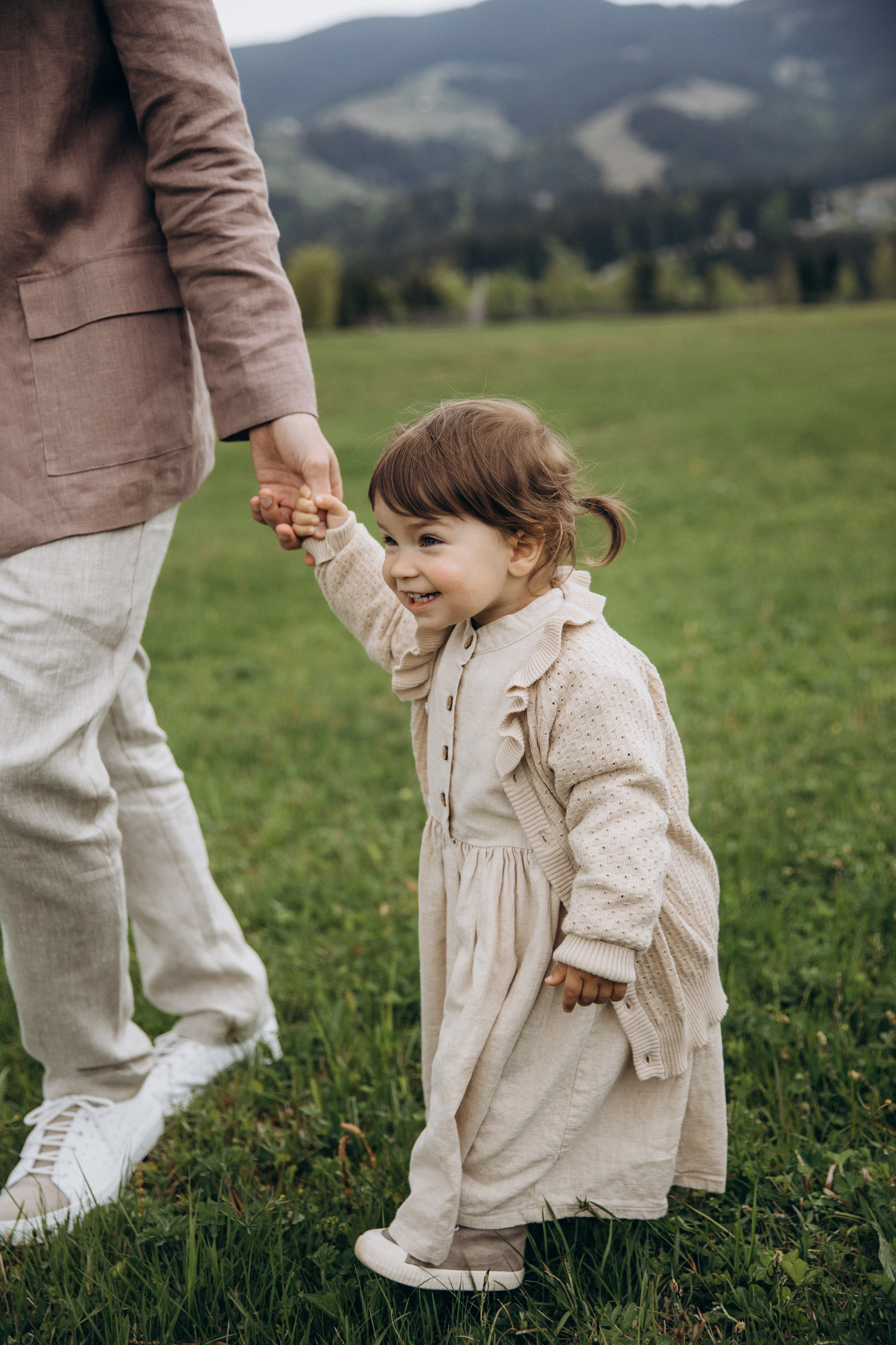 Карпаты. Никита, Флора и Аня. Семейный фотограф Оля Гладченко