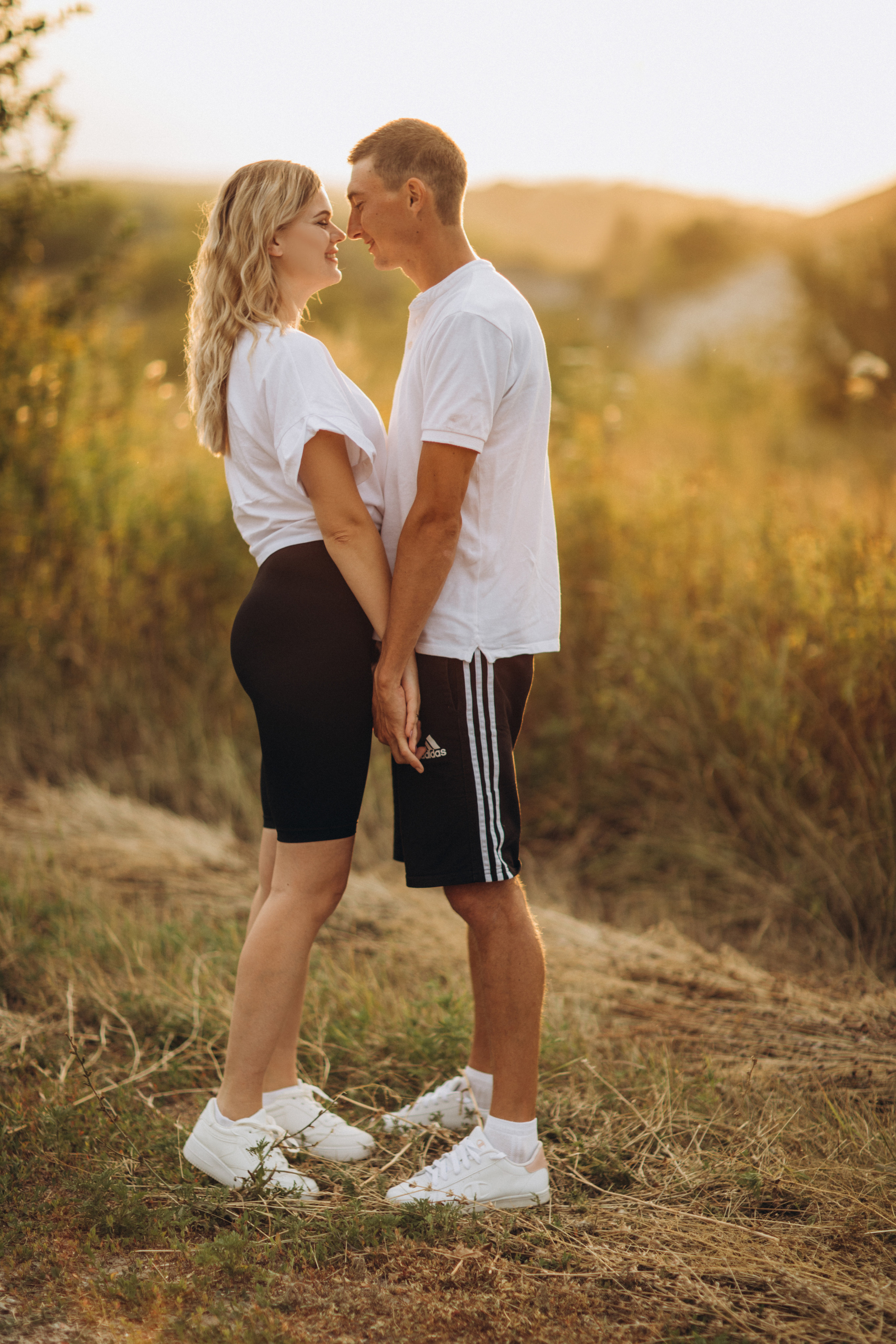 Жанна ♡ Дима 2021 г. Семейный фотограф Оля Гладченко