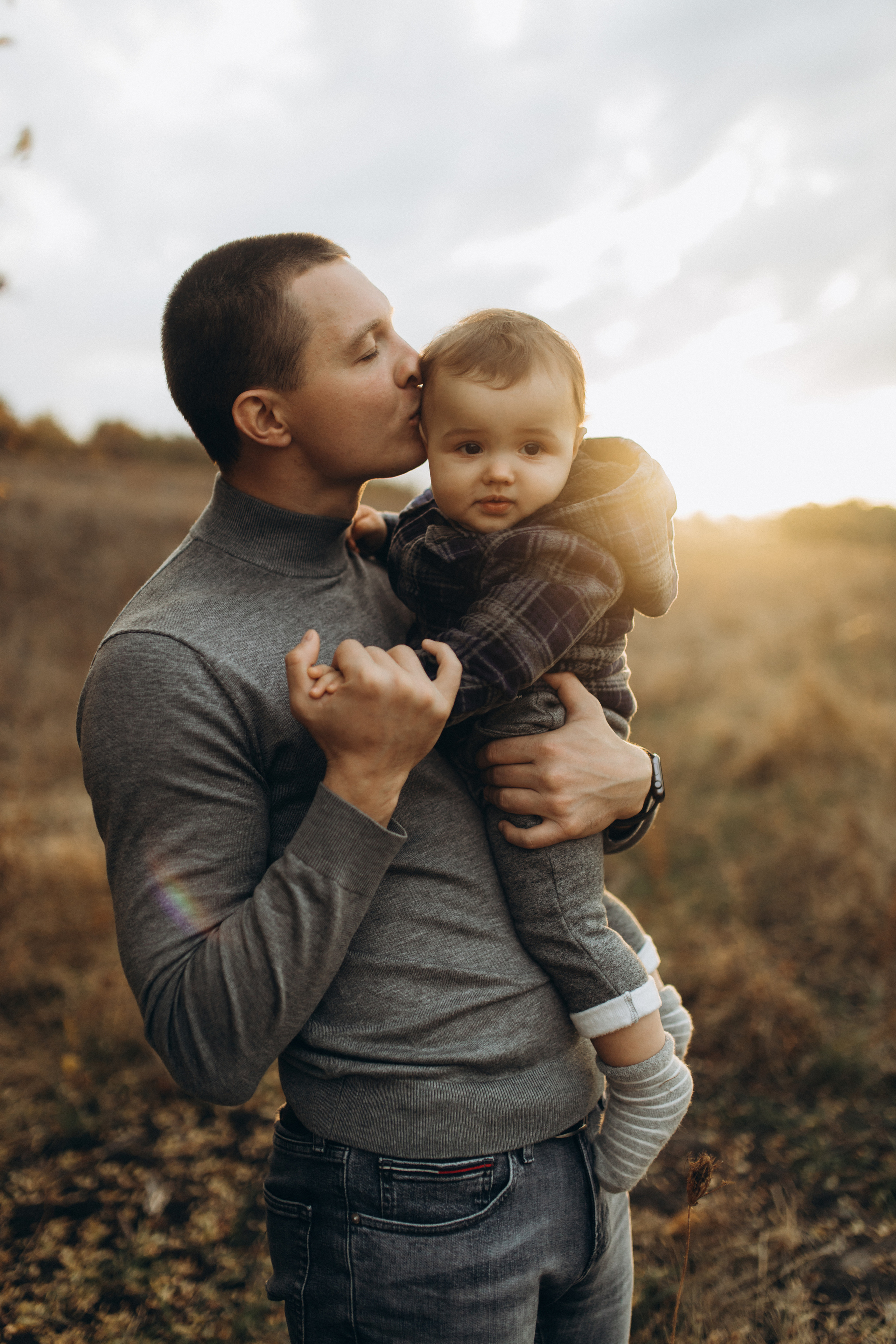 Лера, Коля, Матвей и Полинка. Семейный фотограф Оля Гладченко