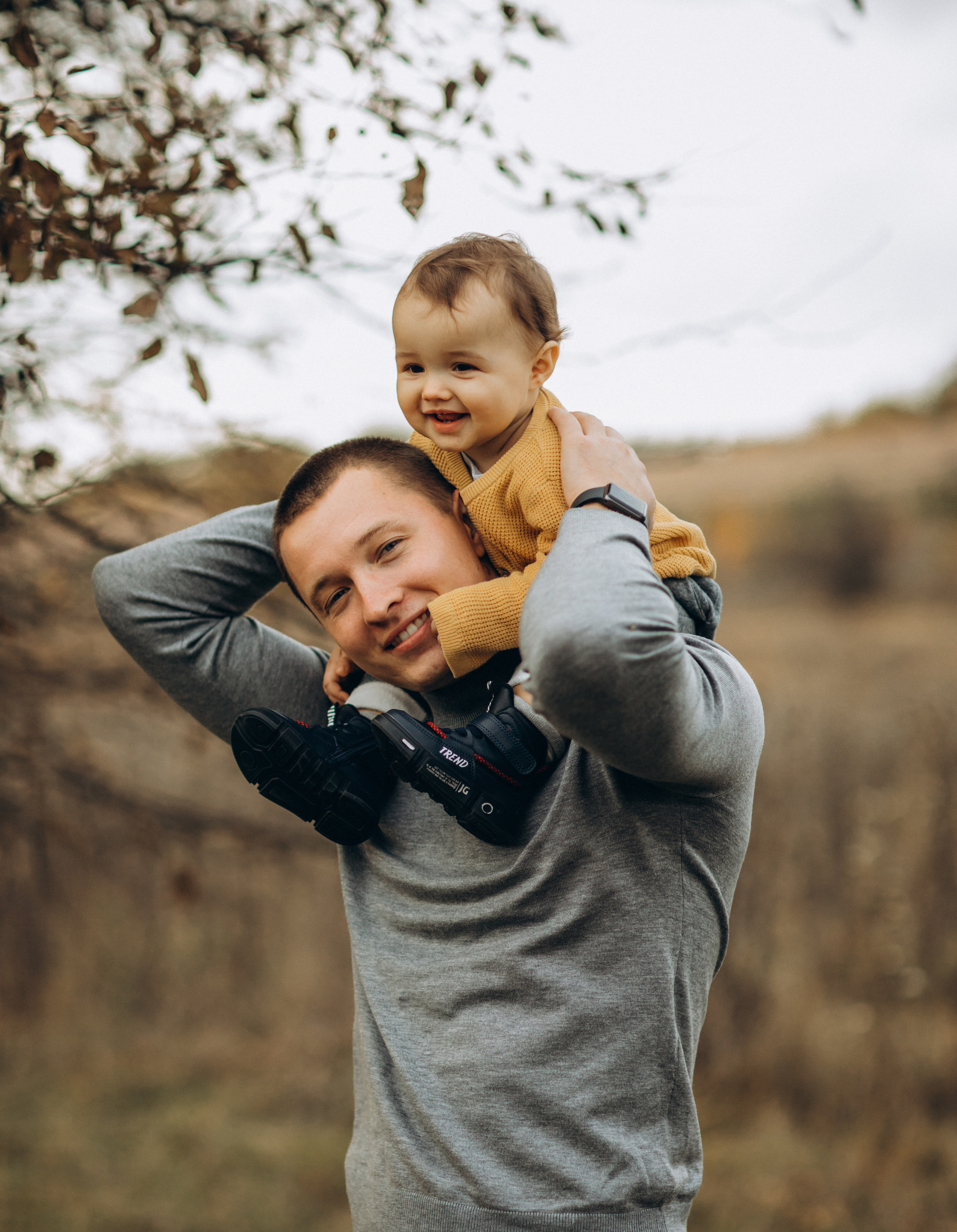 Лера, Коля, Матвей и Полинка. Семейный фотограф Оля Гладченко
