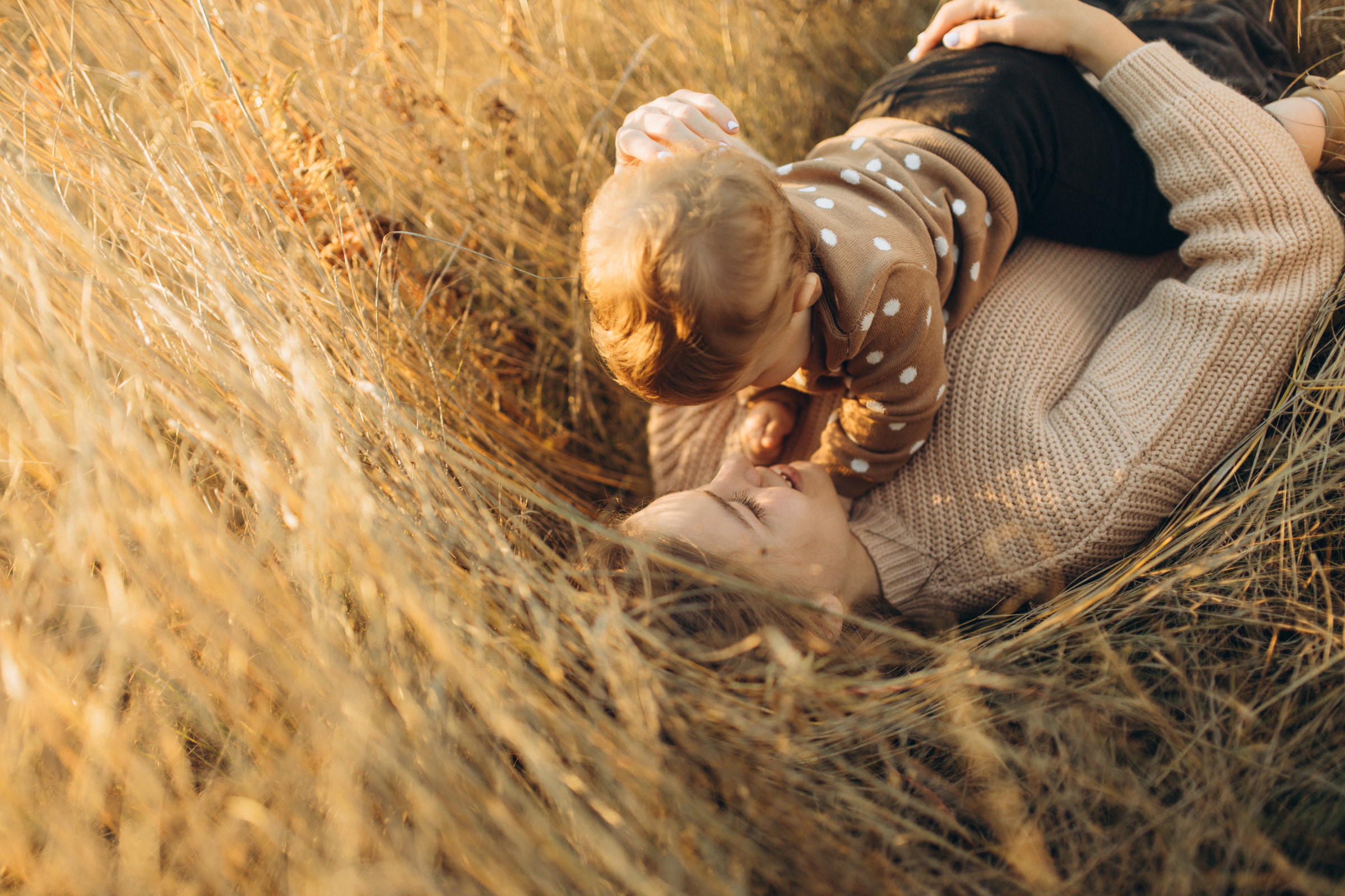 Амина и Алиса. Семейный фотограф Оля Гладченко