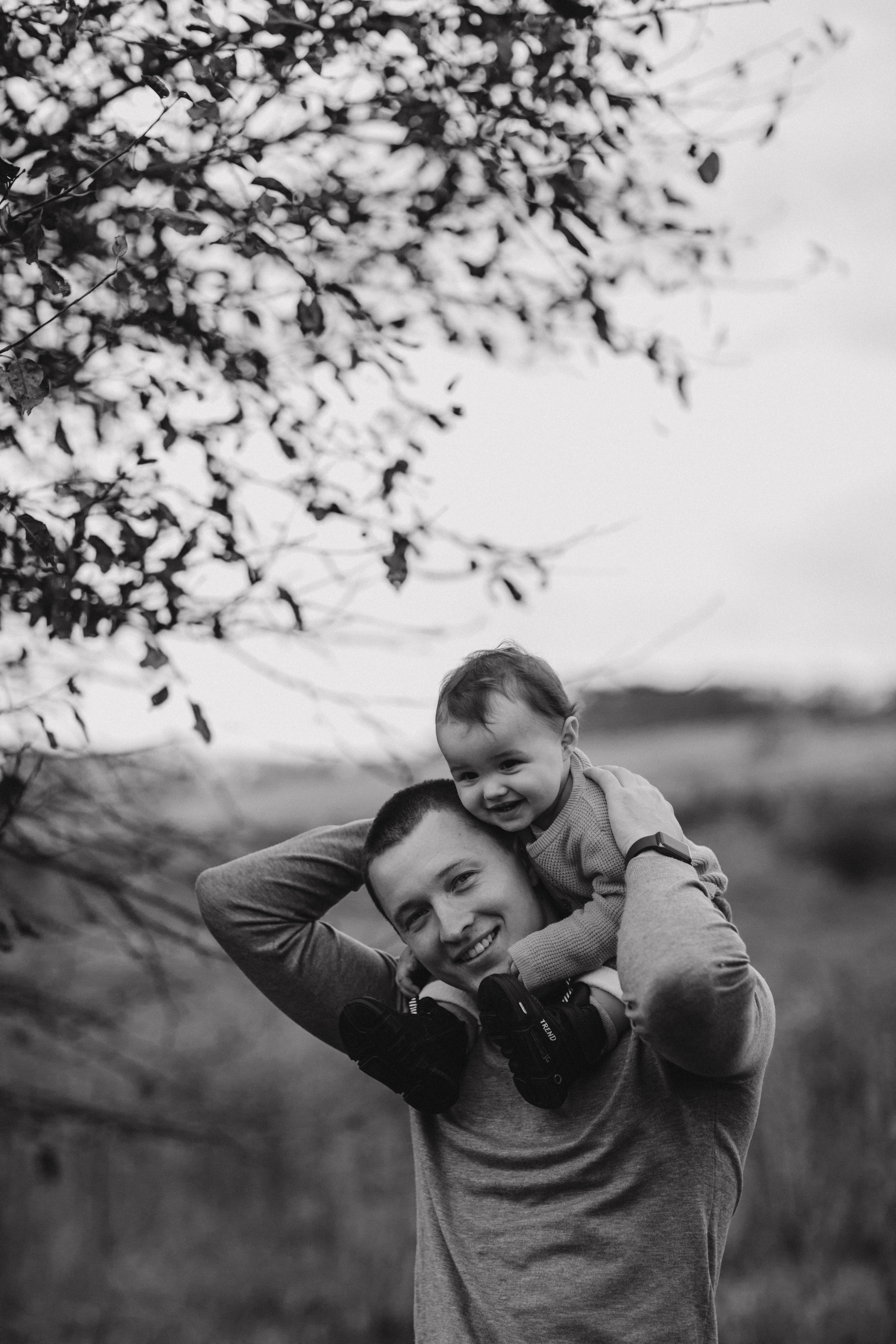 Лера, Коля, Матвей и Полинка. Семейный фотограф Оля Гладченко