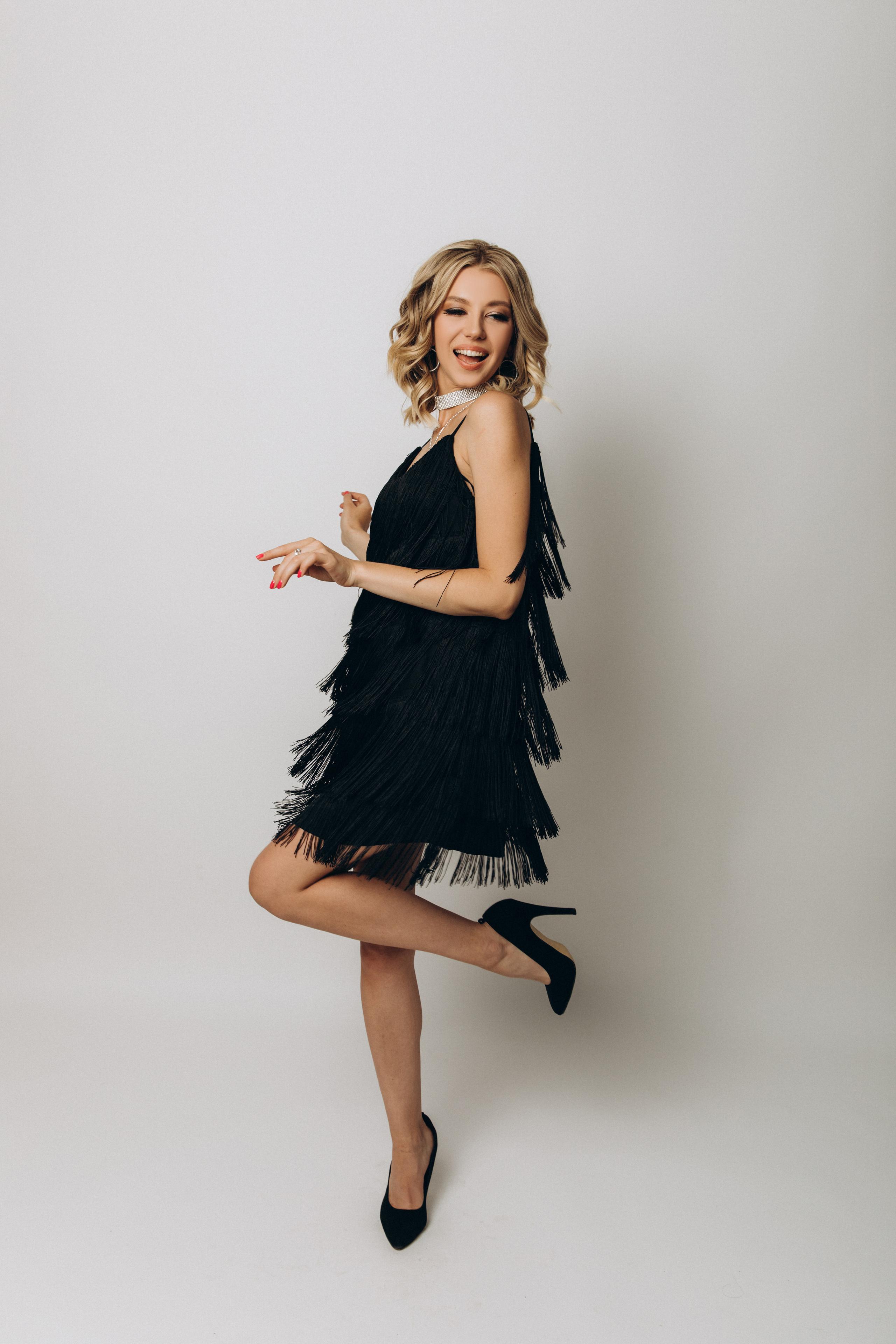 Елизавета (студия). Семейный фотограф Оля Гладченко