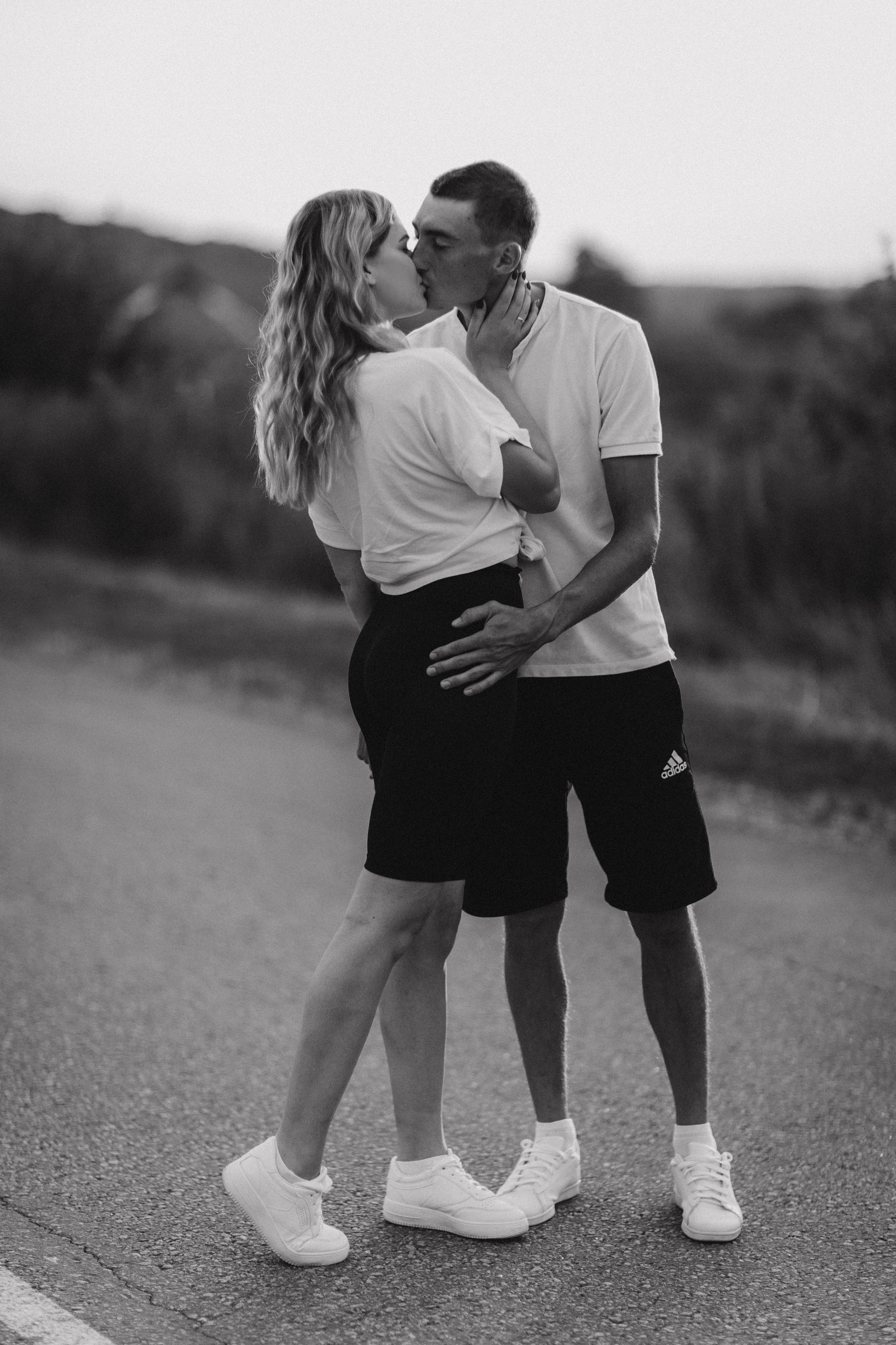 Жанна ♡ Дима 2021 г. Семейный фотограф Оля Гладченко