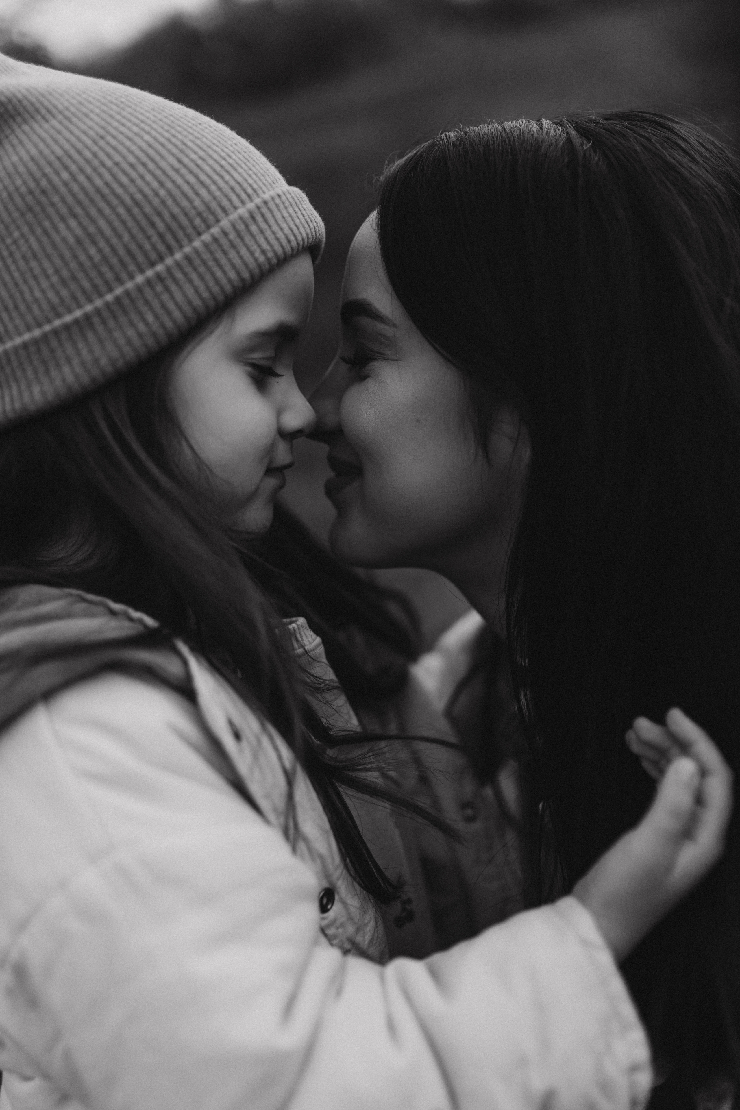 Лера, Коля, Матвей и Полинка. Семейный фотограф Оля Гладченко