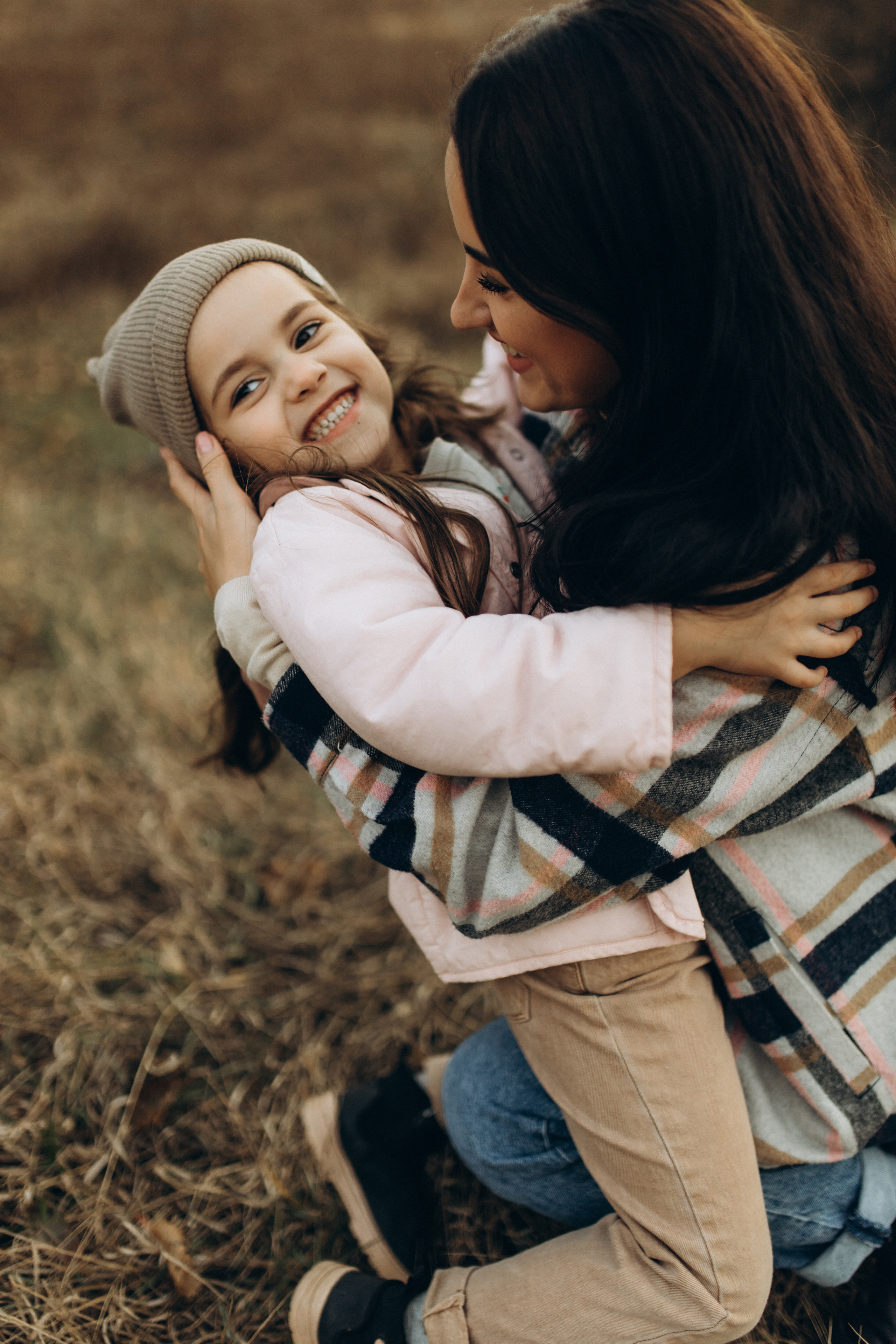 Лера, Коля, Матвей и Полинка. Семейный фотограф Оля Гладченко