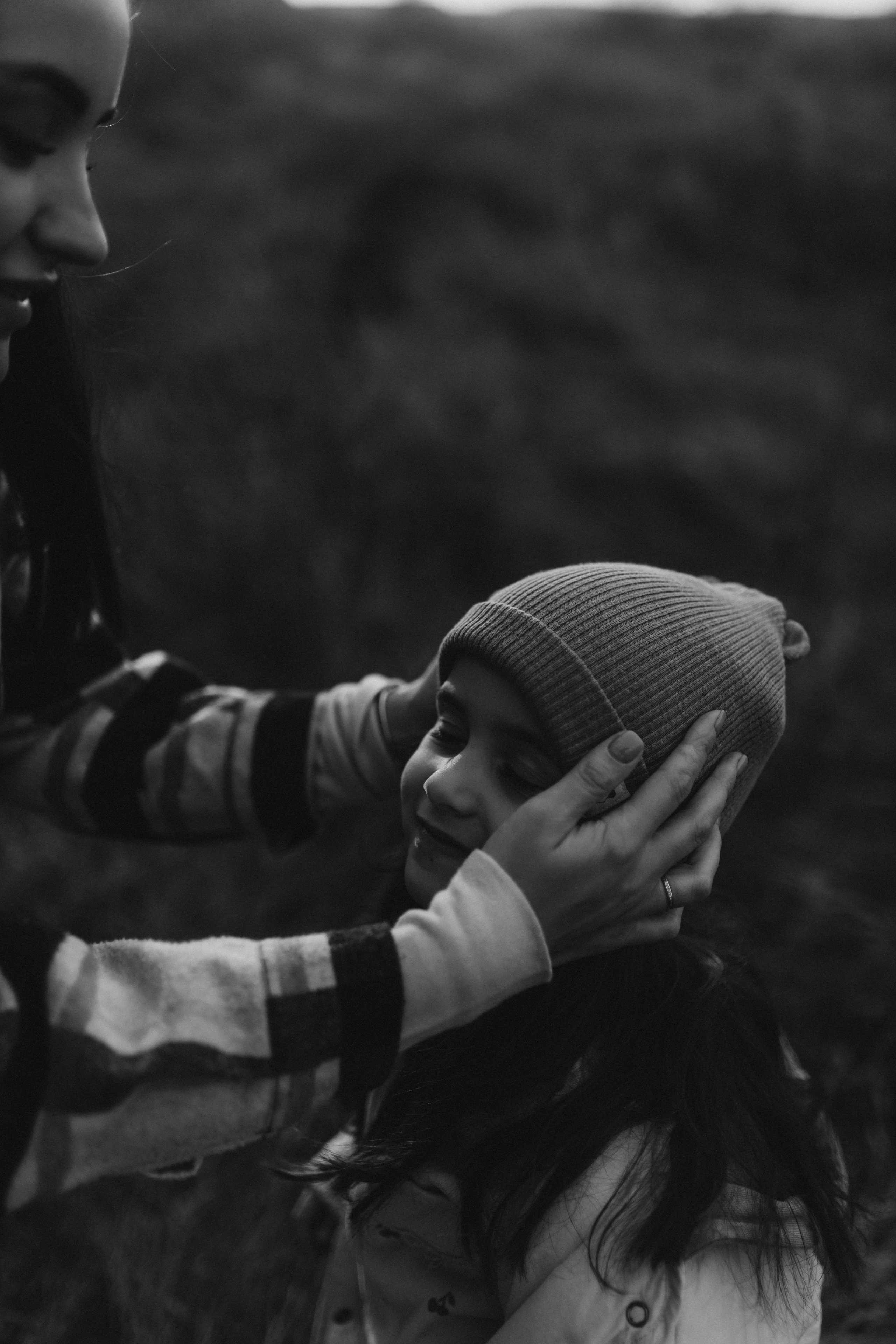 Лера, Коля, Матвей и Полинка. Семейный фотограф Оля Гладченко