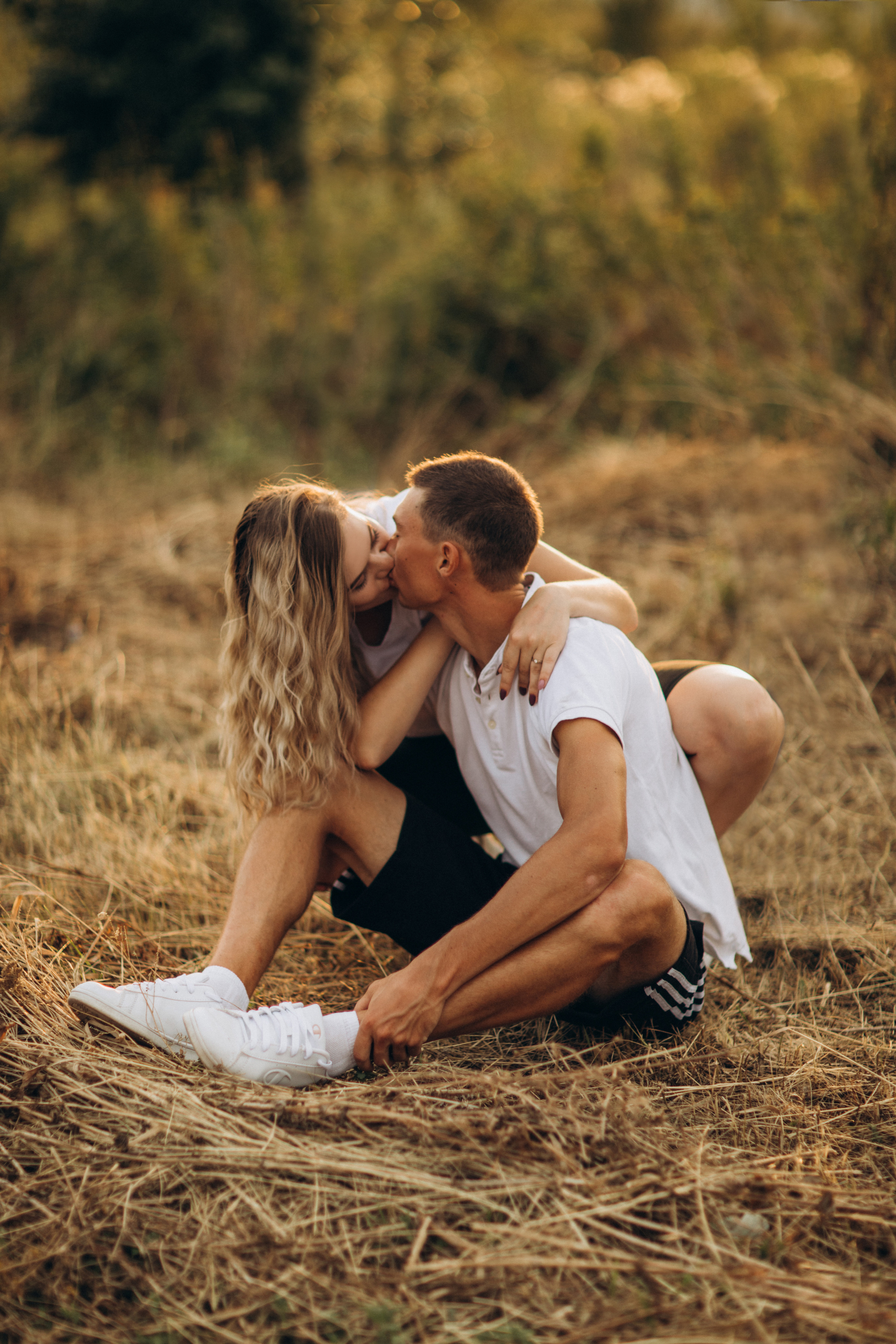 Жанна ♡ Дима 2021 г. Семейный фотограф Оля Гладченко