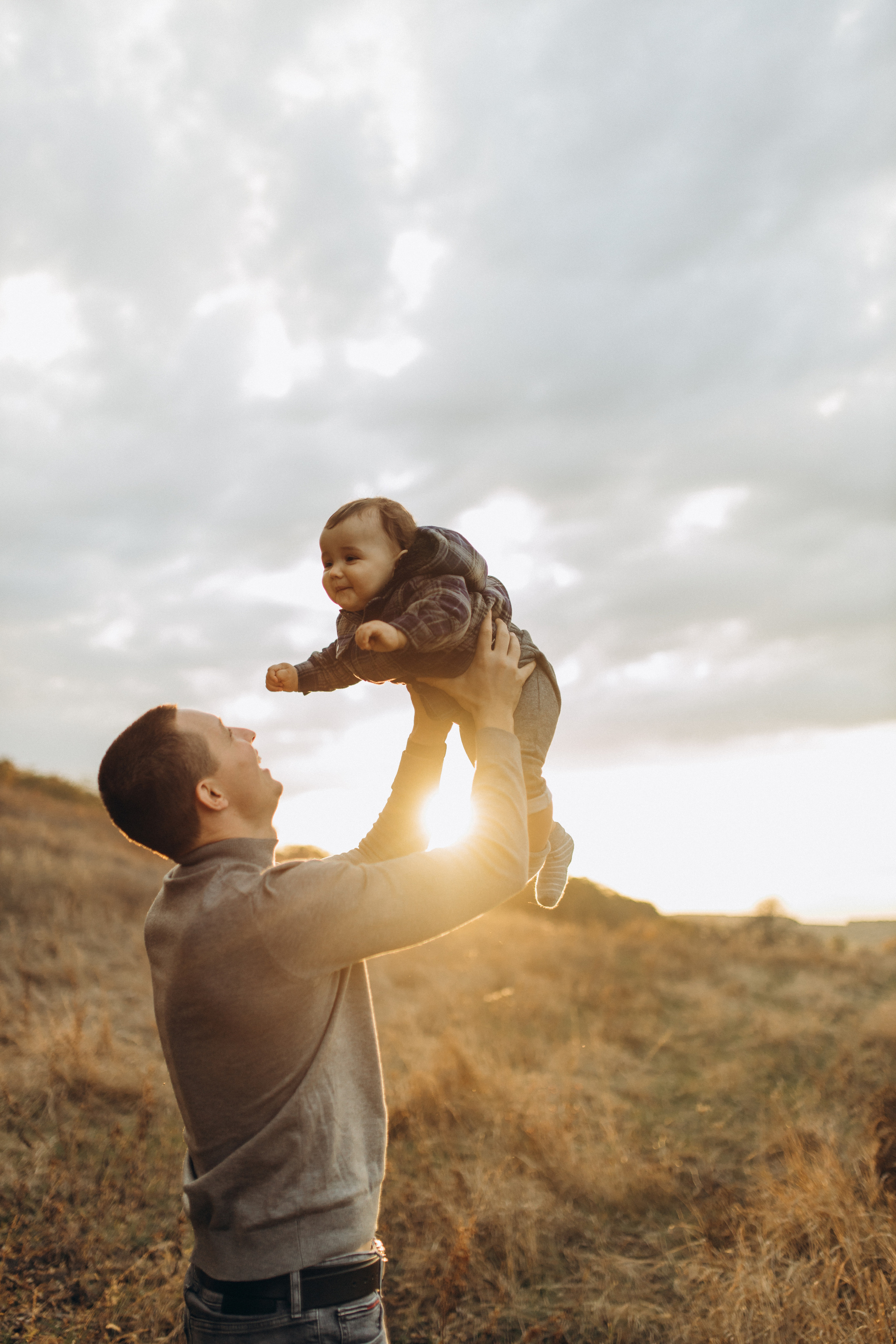 Лера, Коля, Матвей и Полинка. Семейный фотограф Оля Гладченко