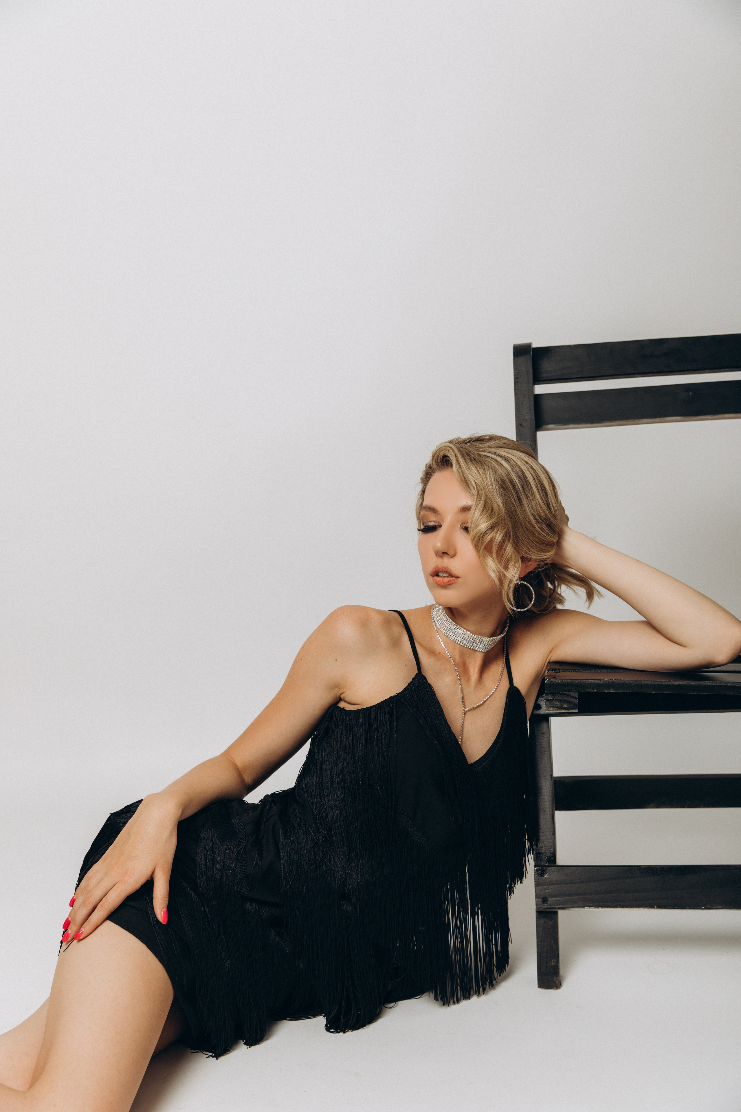 Елизавета (студия). Семейный фотограф Оля Гладченко