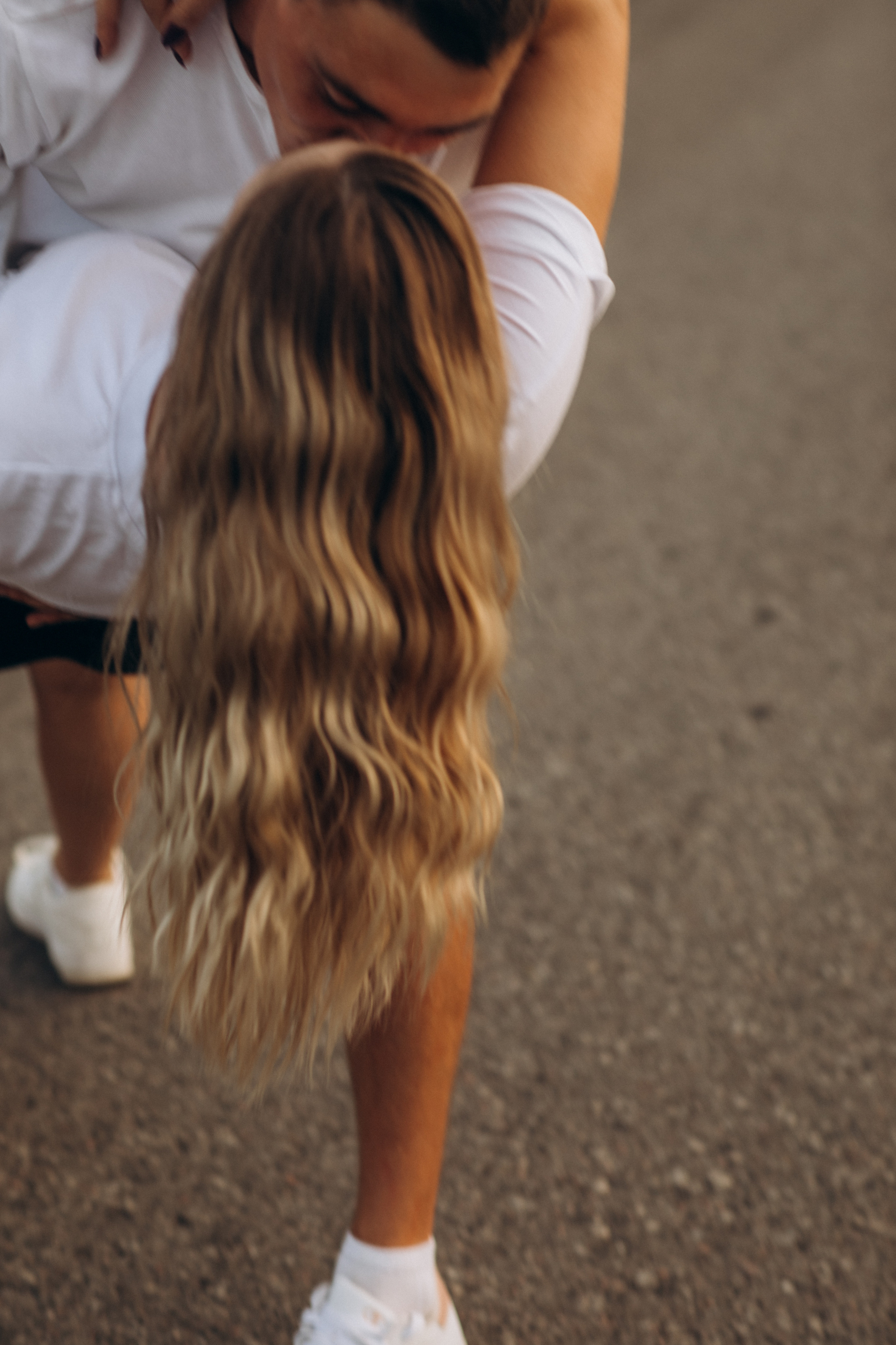 Жанна ♡ Дима 2021 г. Семейный фотограф Оля Гладченко