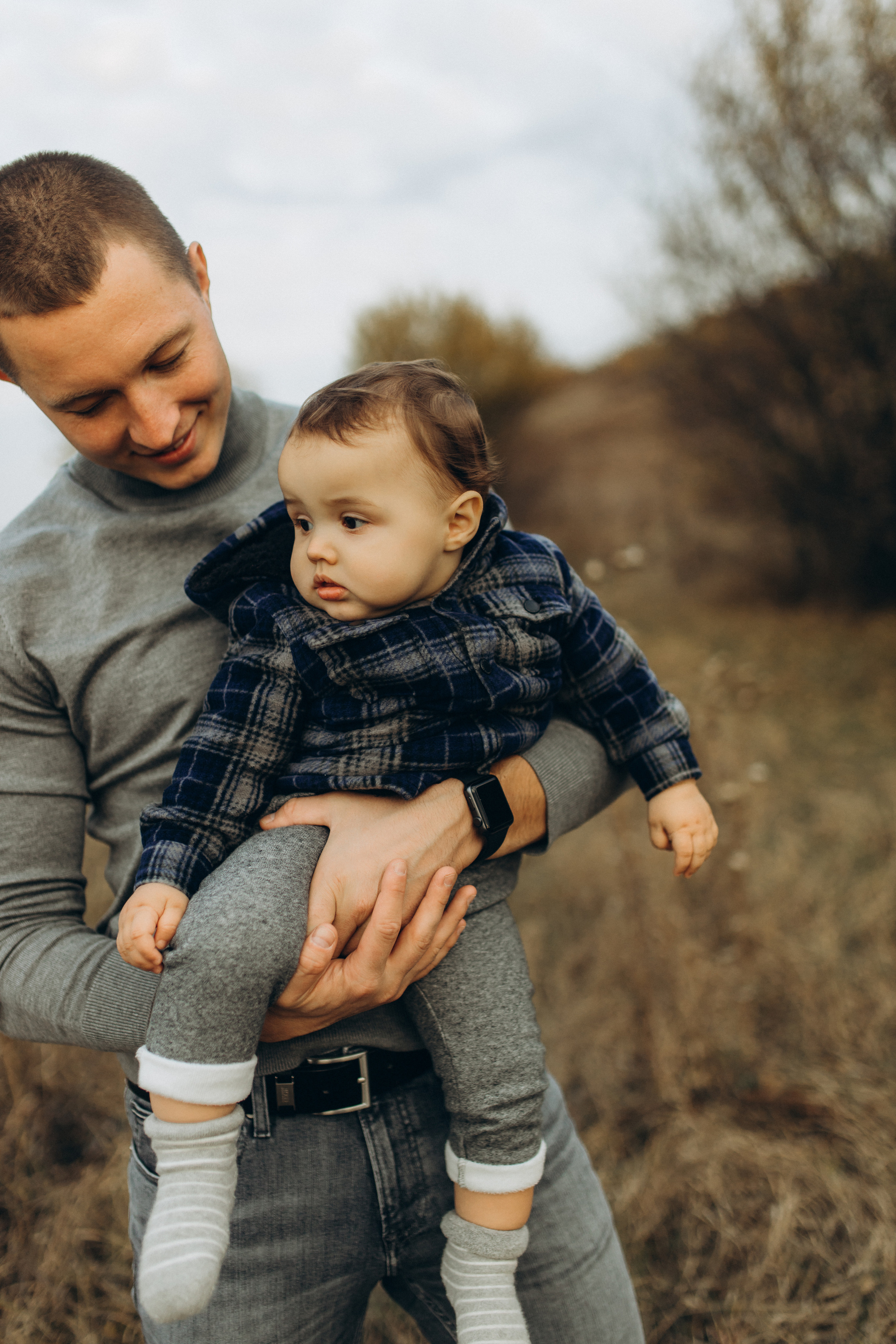 Лера, Коля, Матвей и Полинка. Семейный фотограф Оля Гладченко