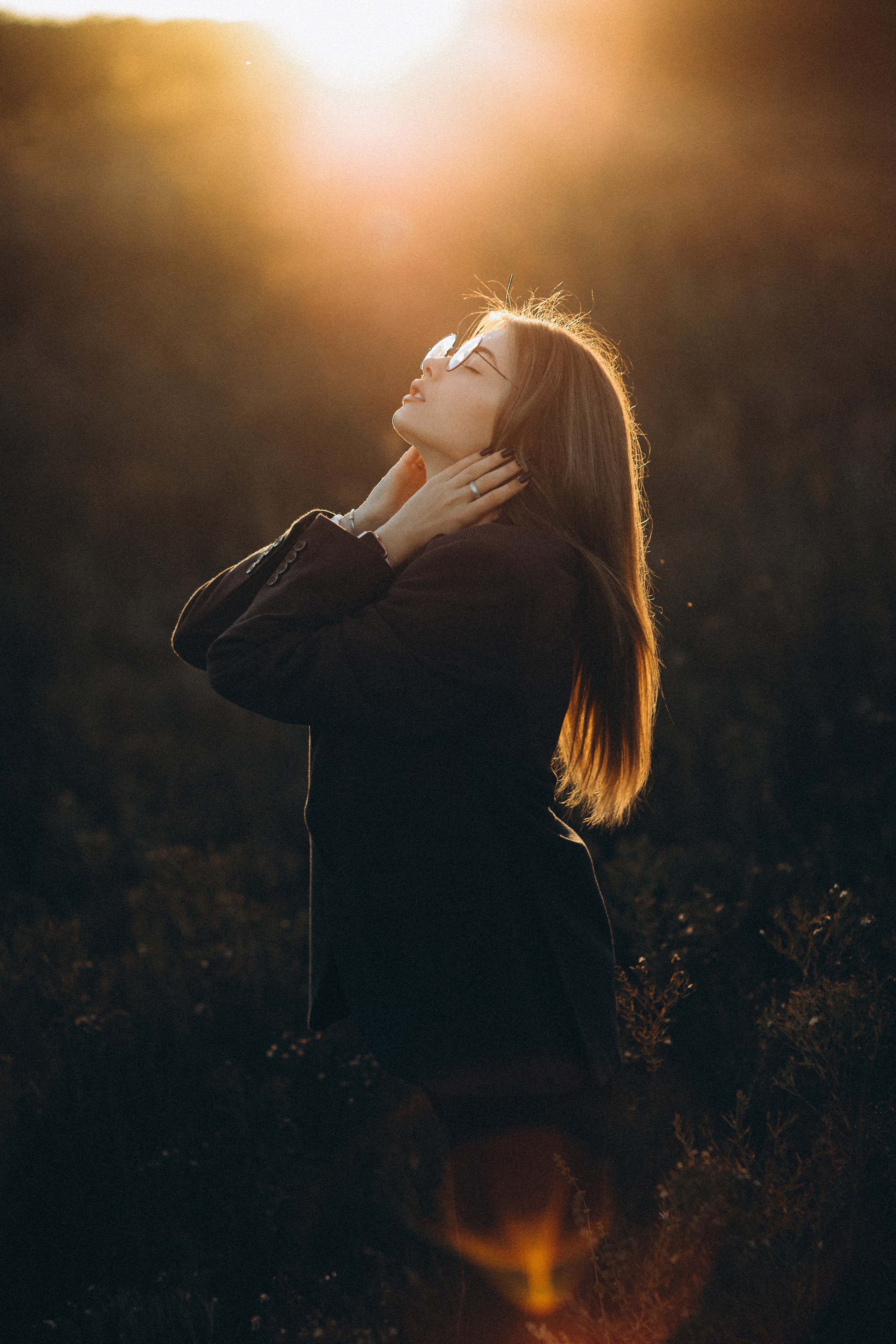 ALINA. Семейный фотограф Оля Гладченко