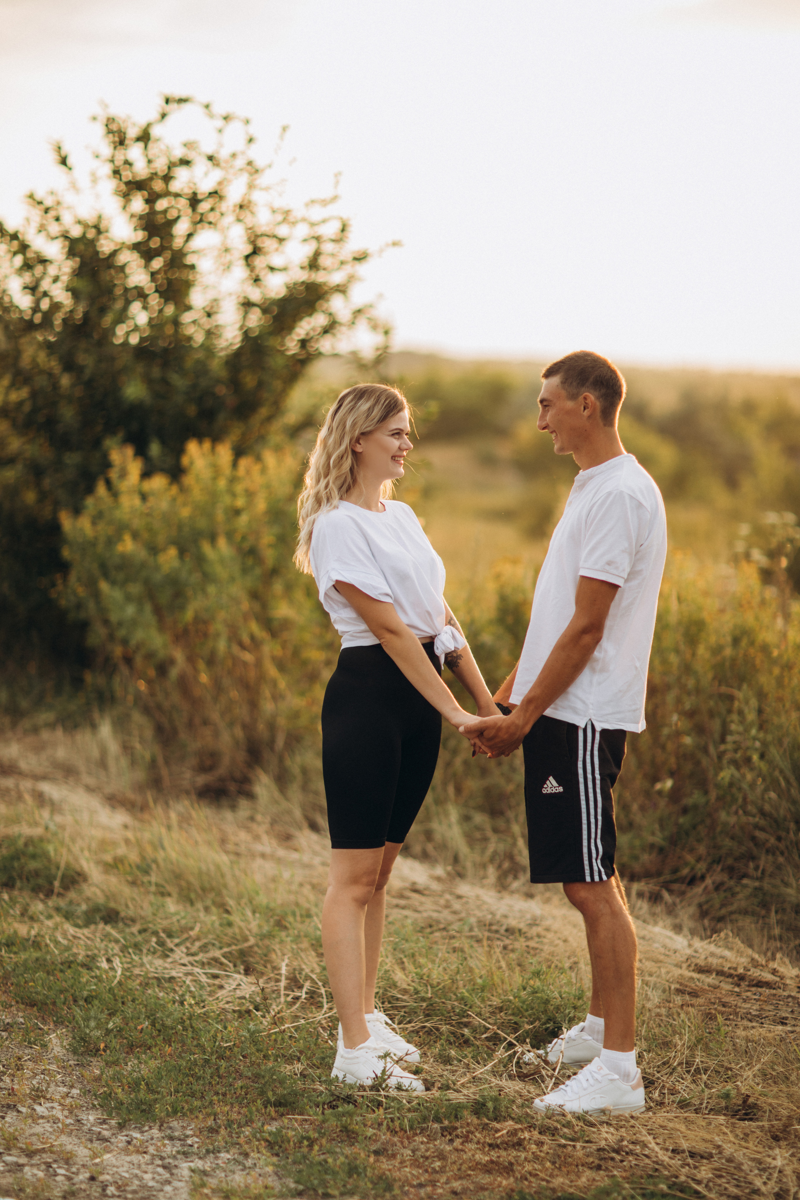 Жанна ♡ Дима 2021 г. Семейный фотограф Оля Гладченко