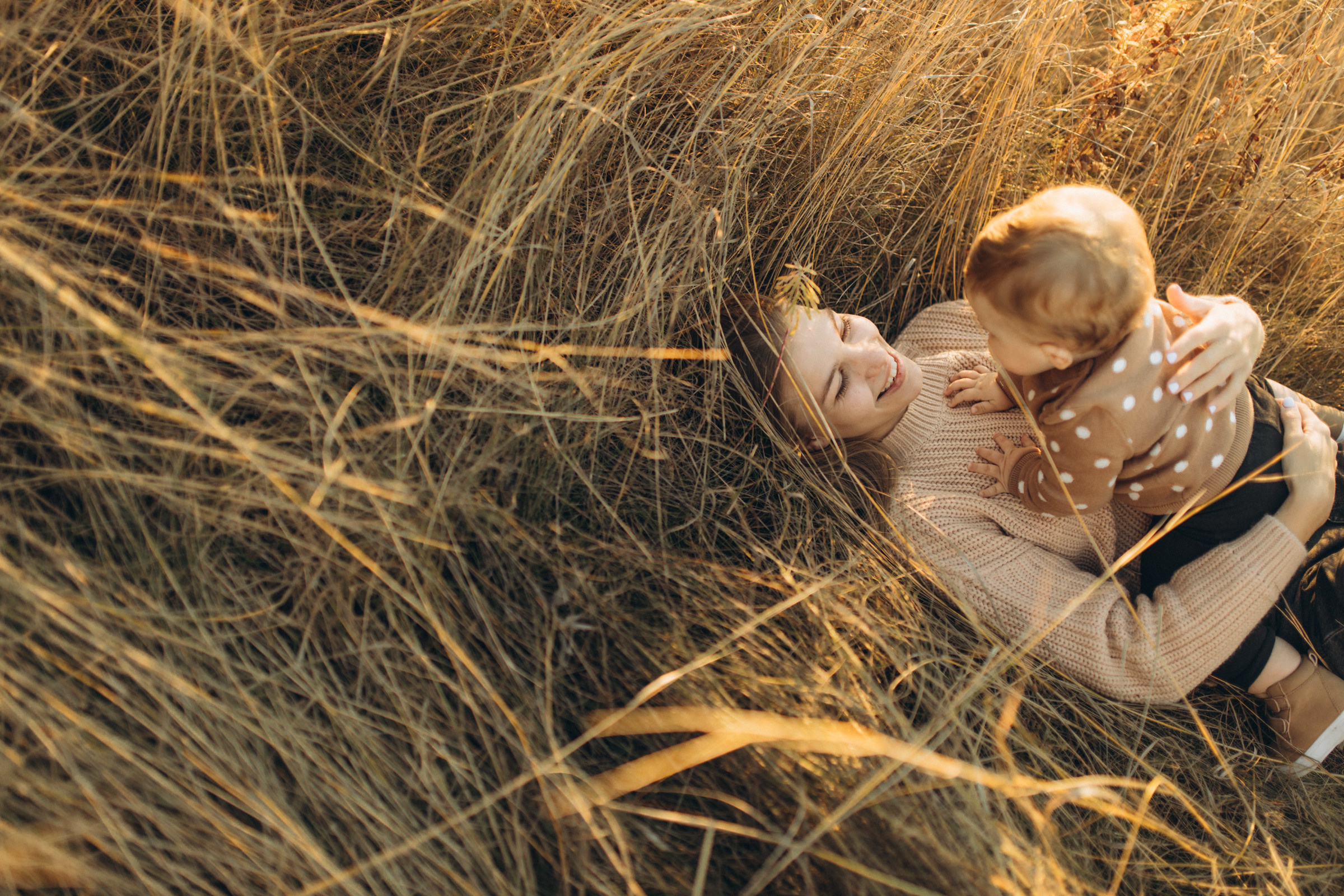 Амина и Алиса. Семейный фотограф Оля Гладченко