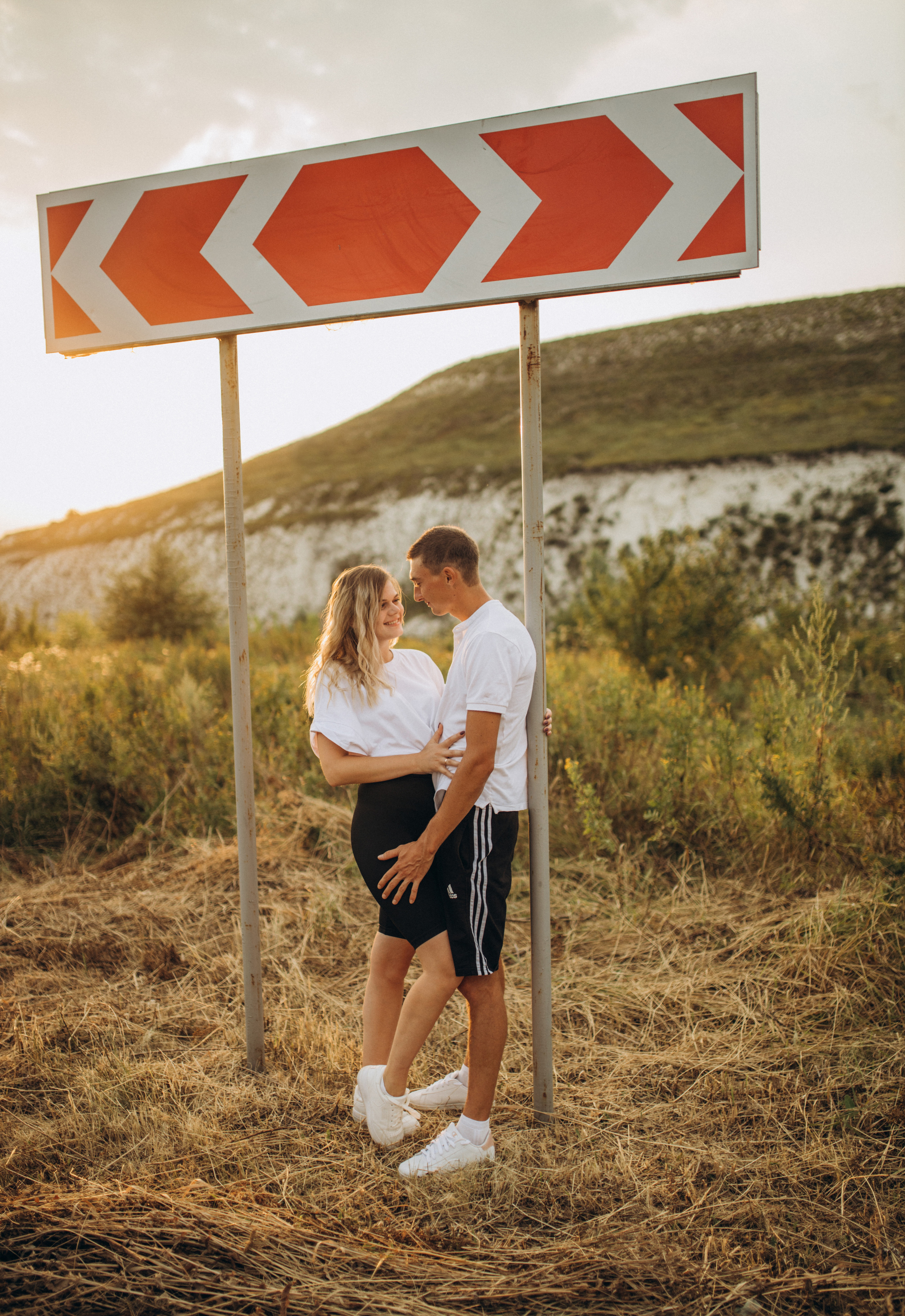 Жанна ♡ Дима 2021 г. Семейный фотограф Оля Гладченко