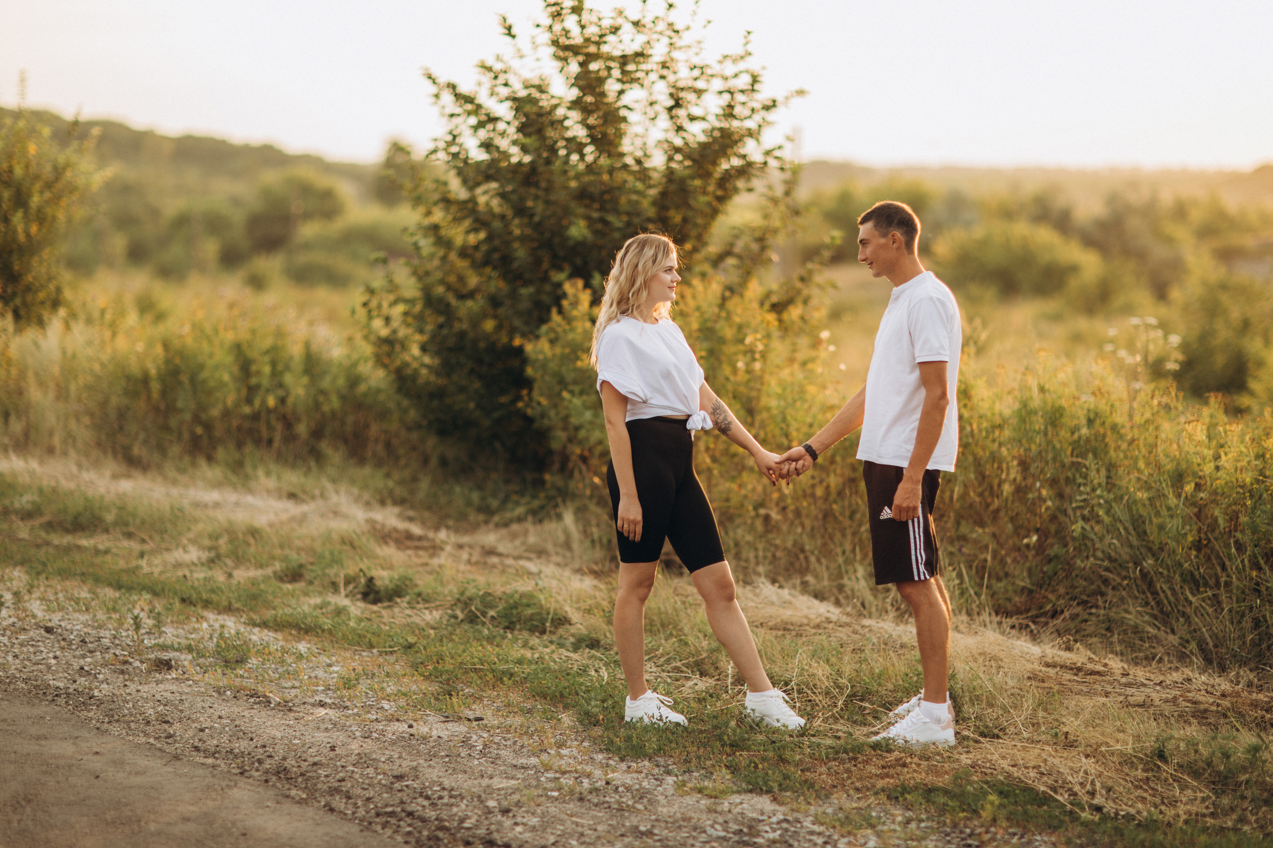 Жанна ♡ Дима 2021 г. Семейный фотограф Оля Гладченко