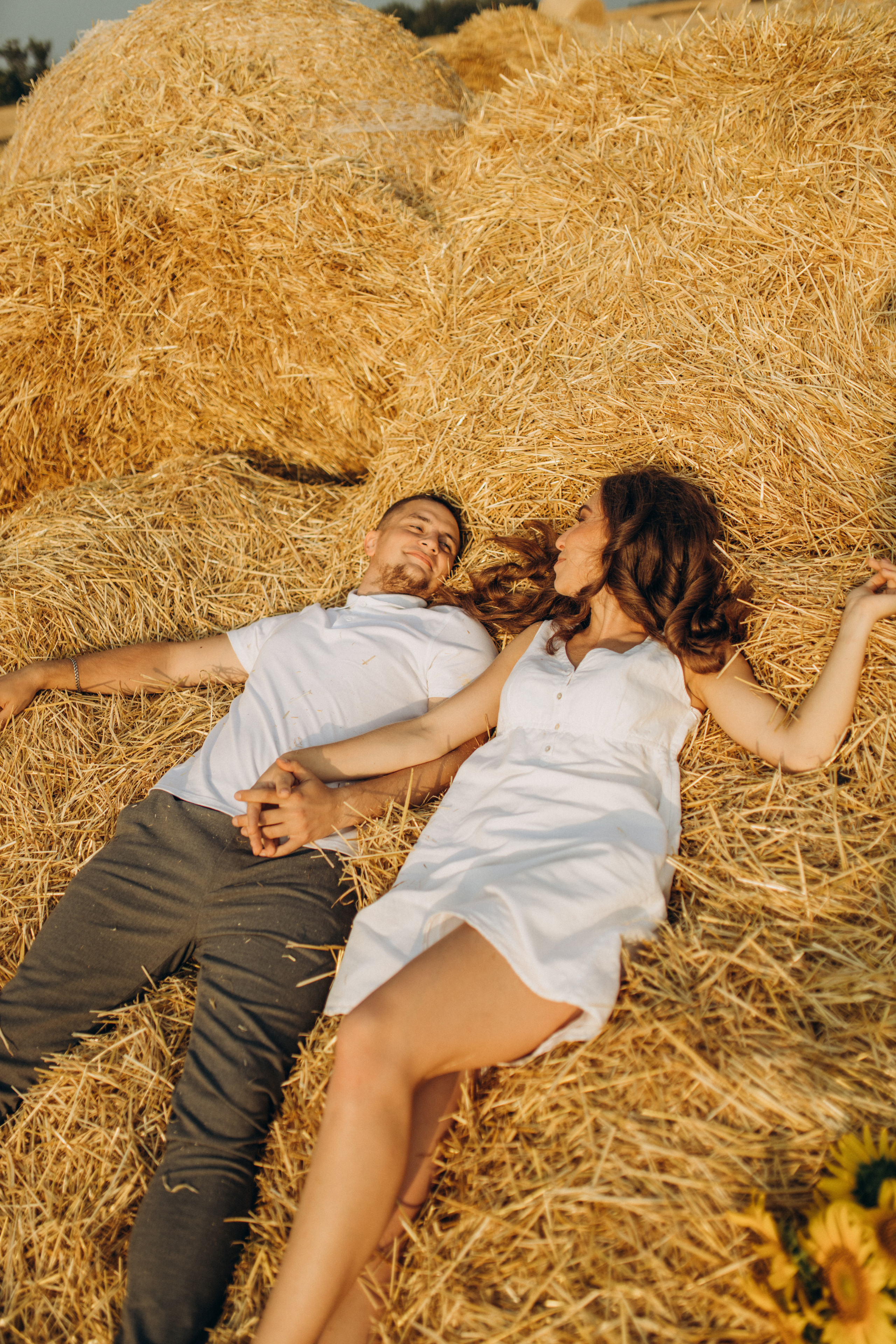 Саша ♡ Влад 2021 г. Семейный фотограф Оля Гладченко