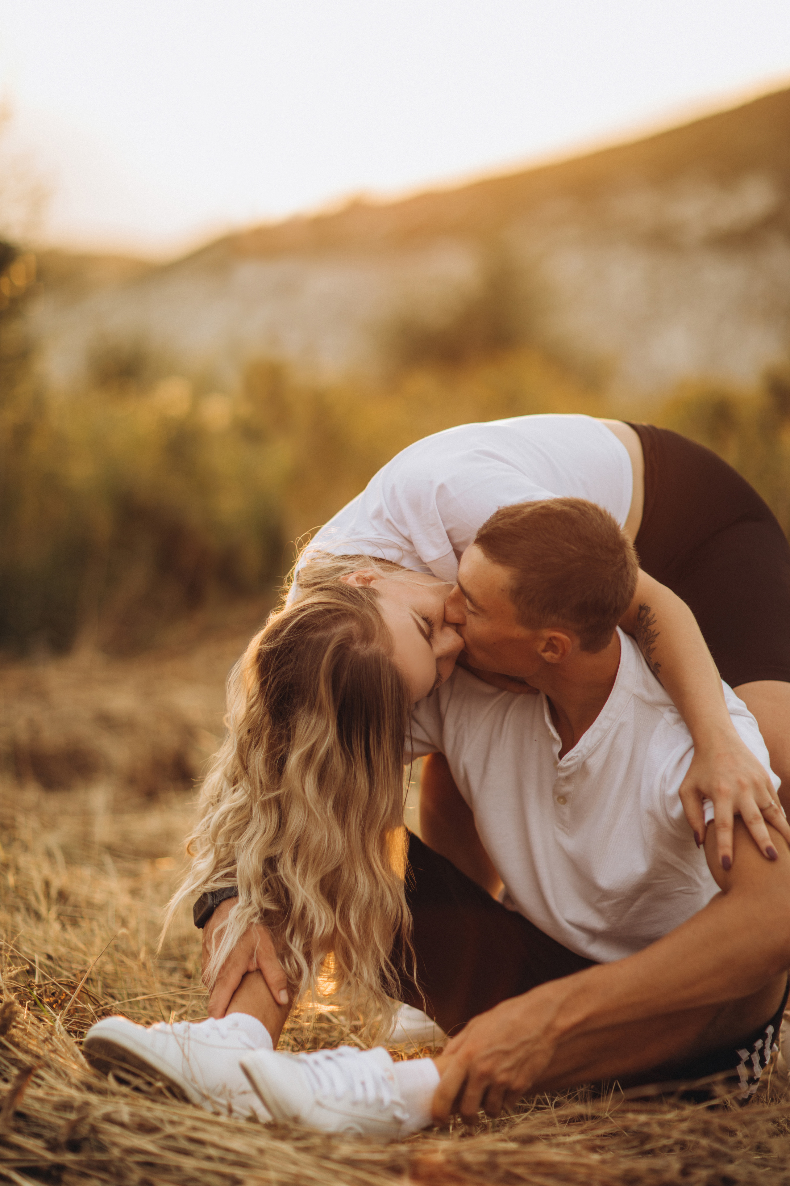 Жанна ♡ Дима 2021 г. Семейный фотограф Оля Гладченко